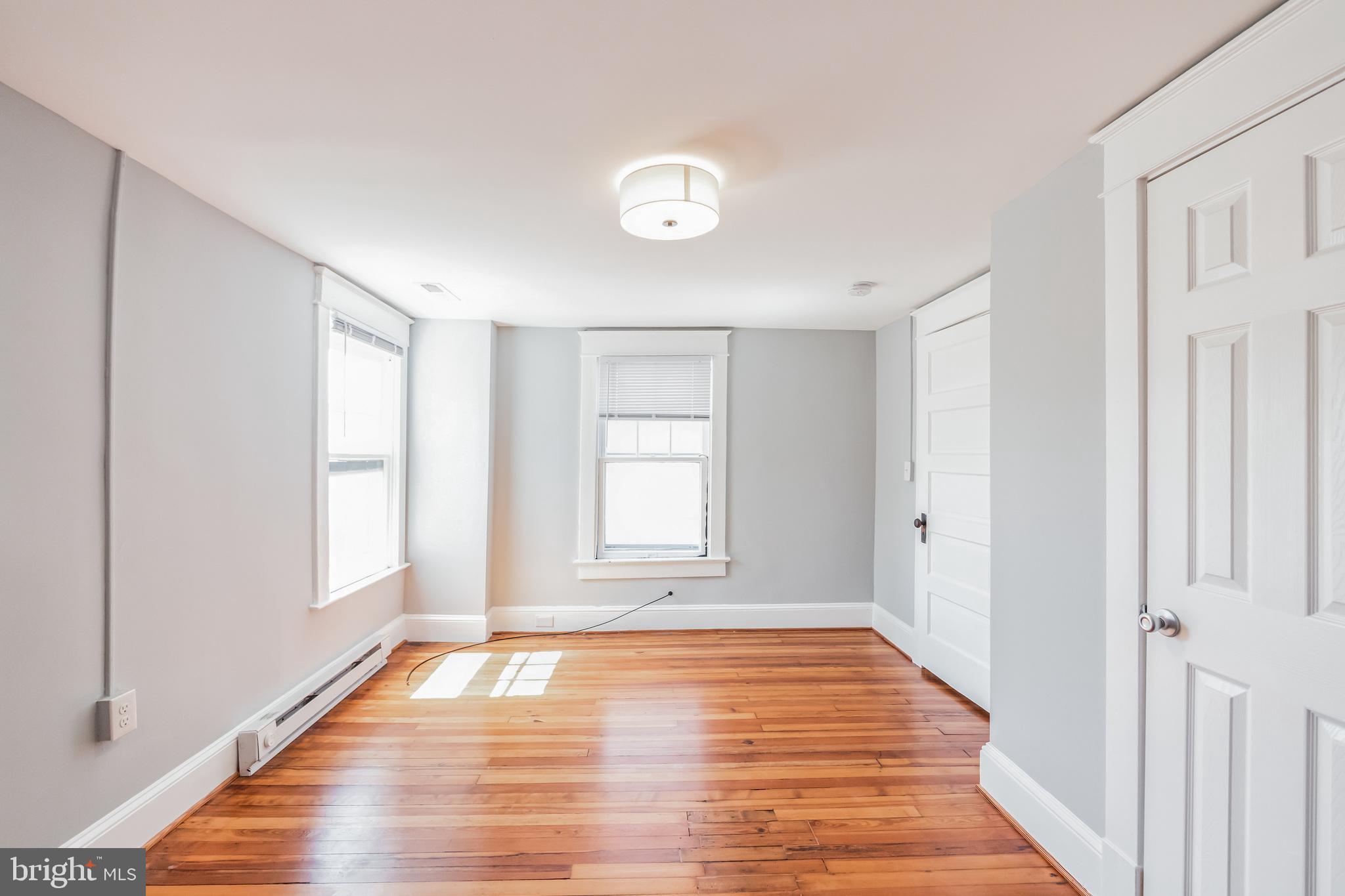 DOWNTOWN FREDERICK - Residential