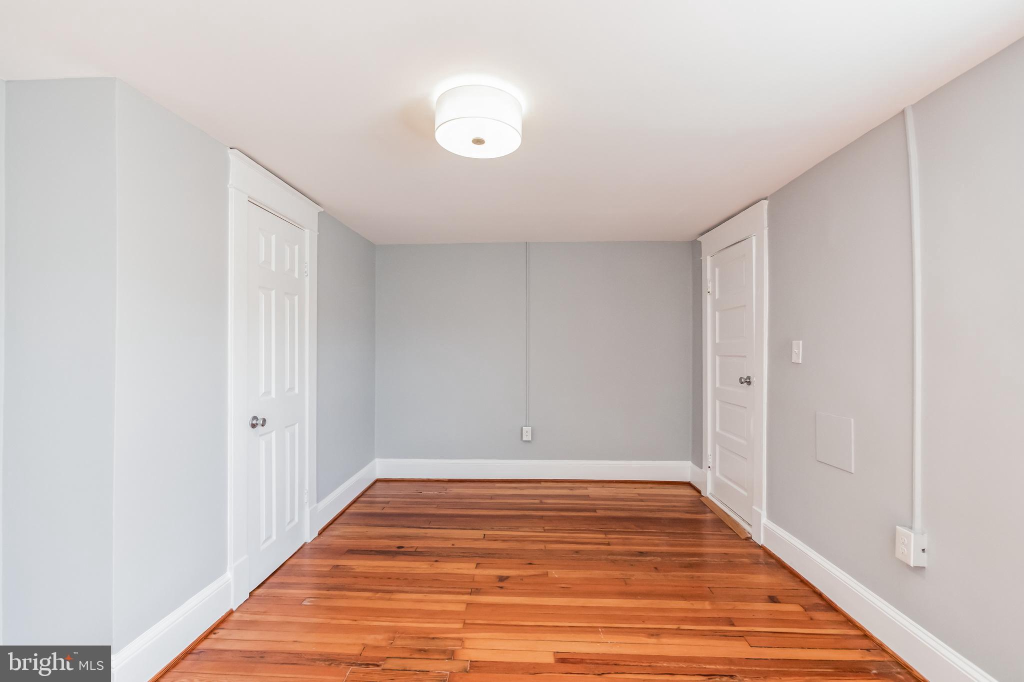 DOWNTOWN FREDERICK - Residential