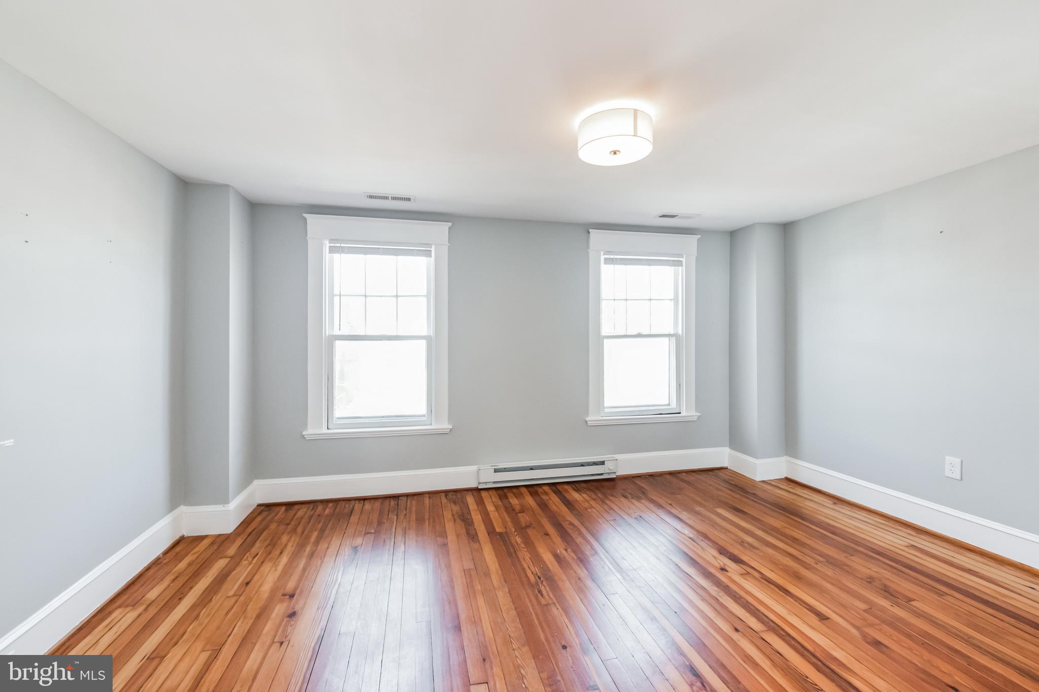 DOWNTOWN FREDERICK - Residential