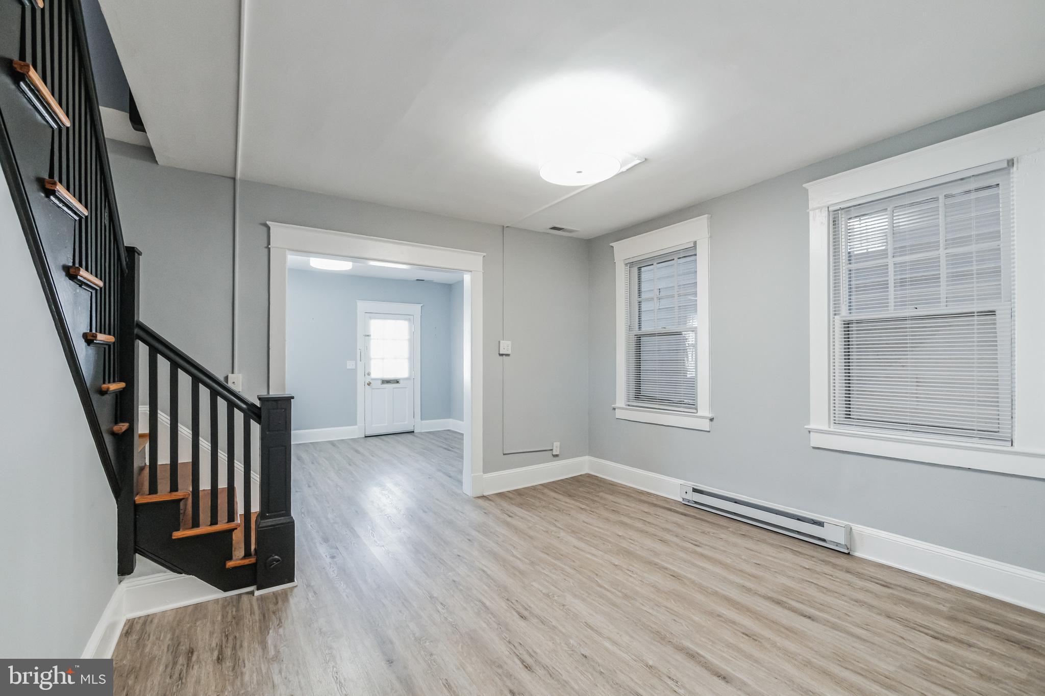 DOWNTOWN FREDERICK - Residential