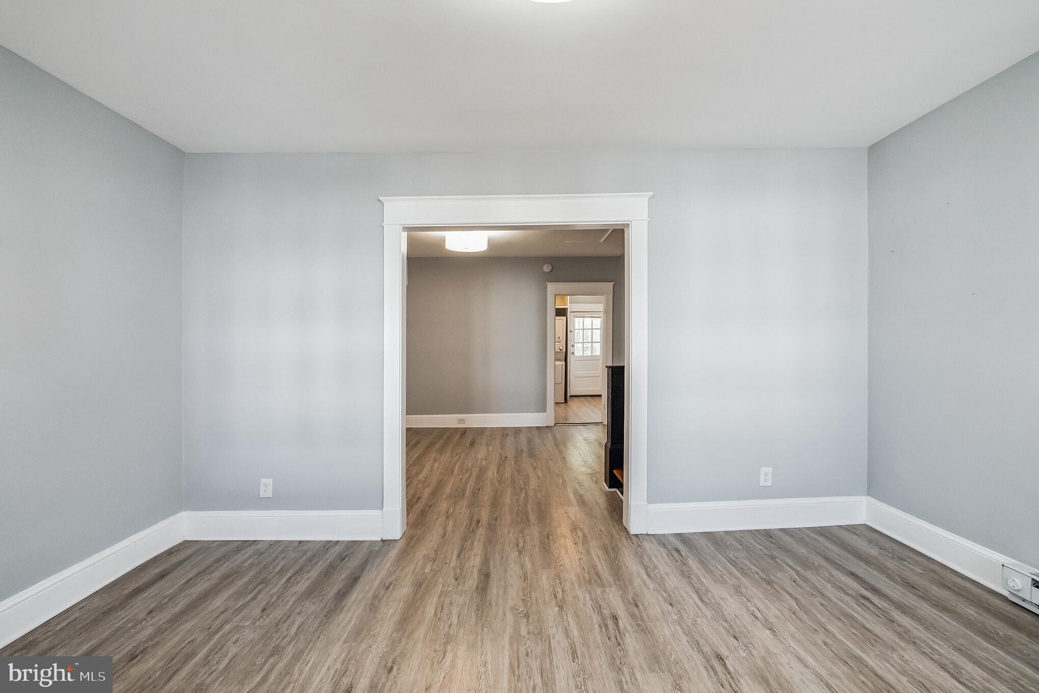 DOWNTOWN FREDERICK - Residential