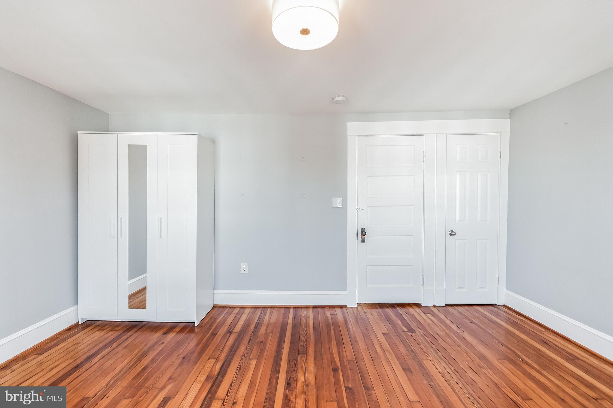 DOWNTOWN FREDERICK - Residential