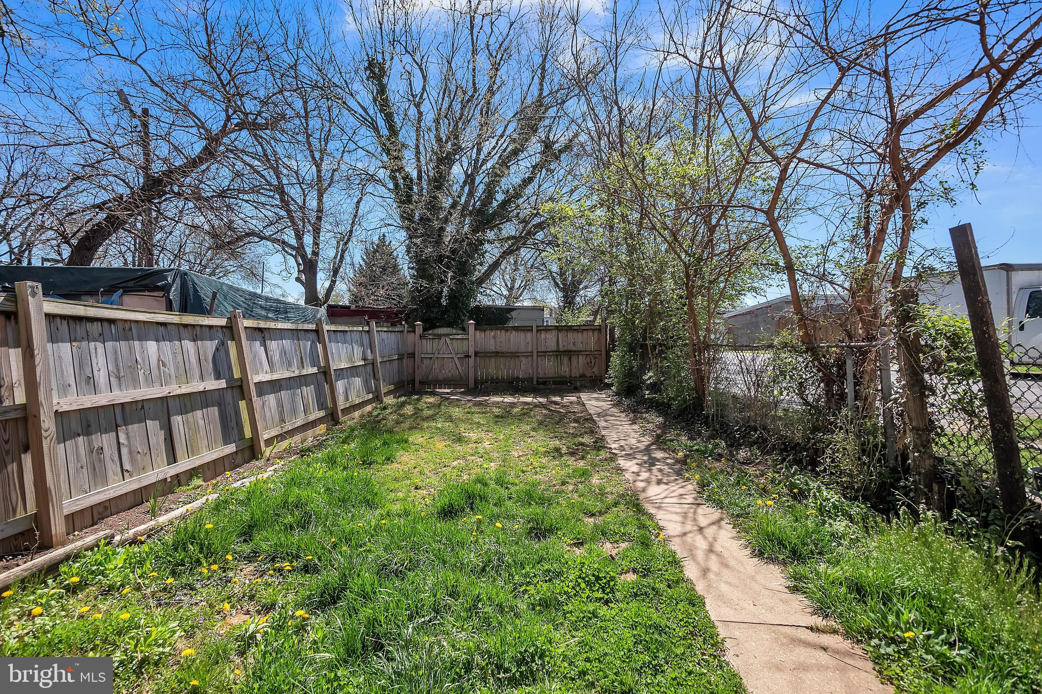 DOWNTOWN FREDERICK - Residential