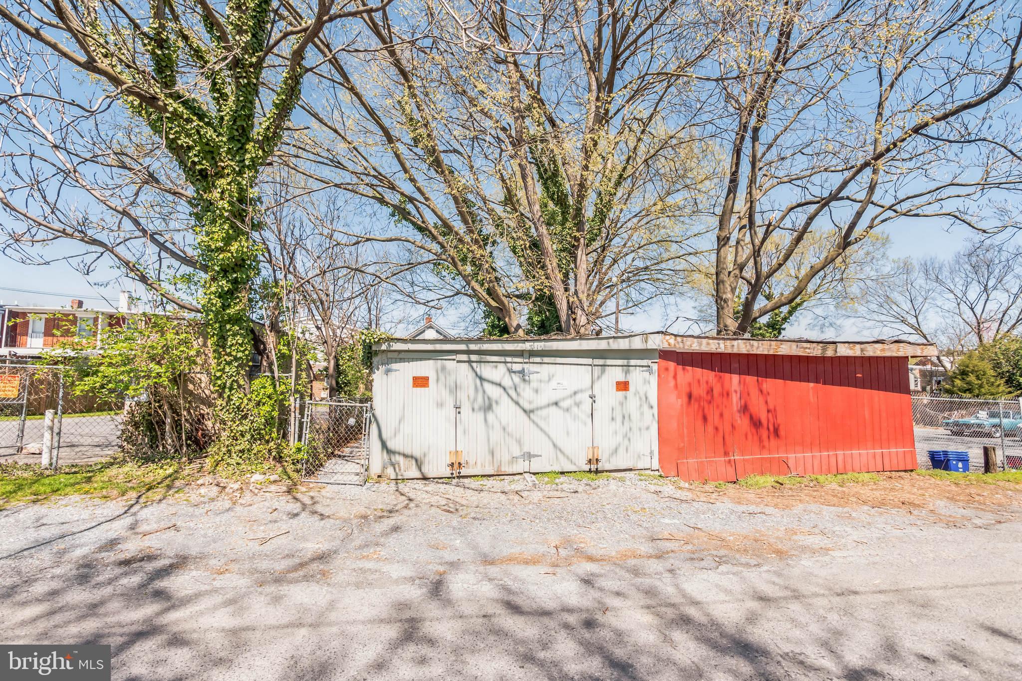 DOWNTOWN FREDERICK - Residential