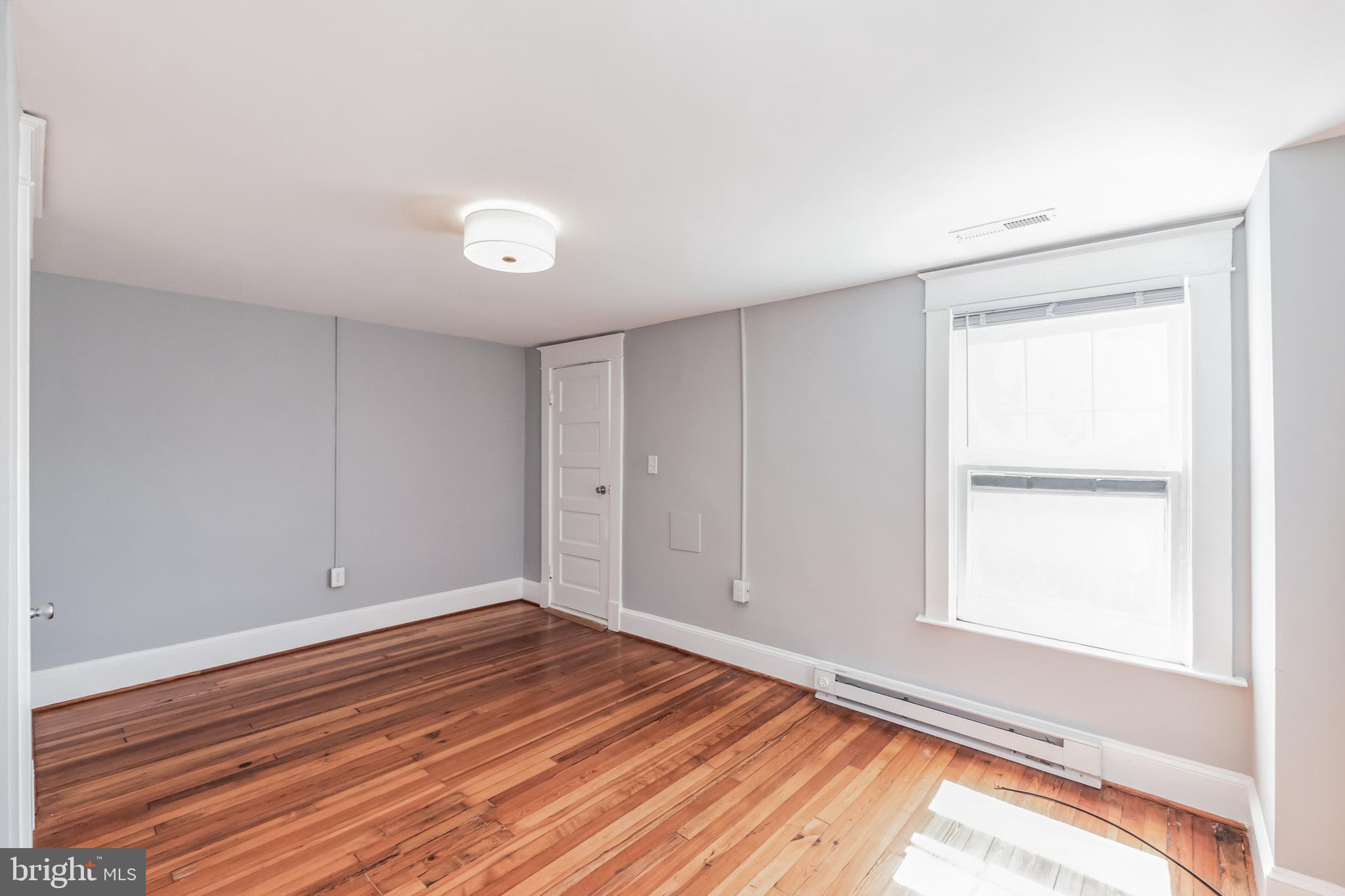 DOWNTOWN FREDERICK - Residential