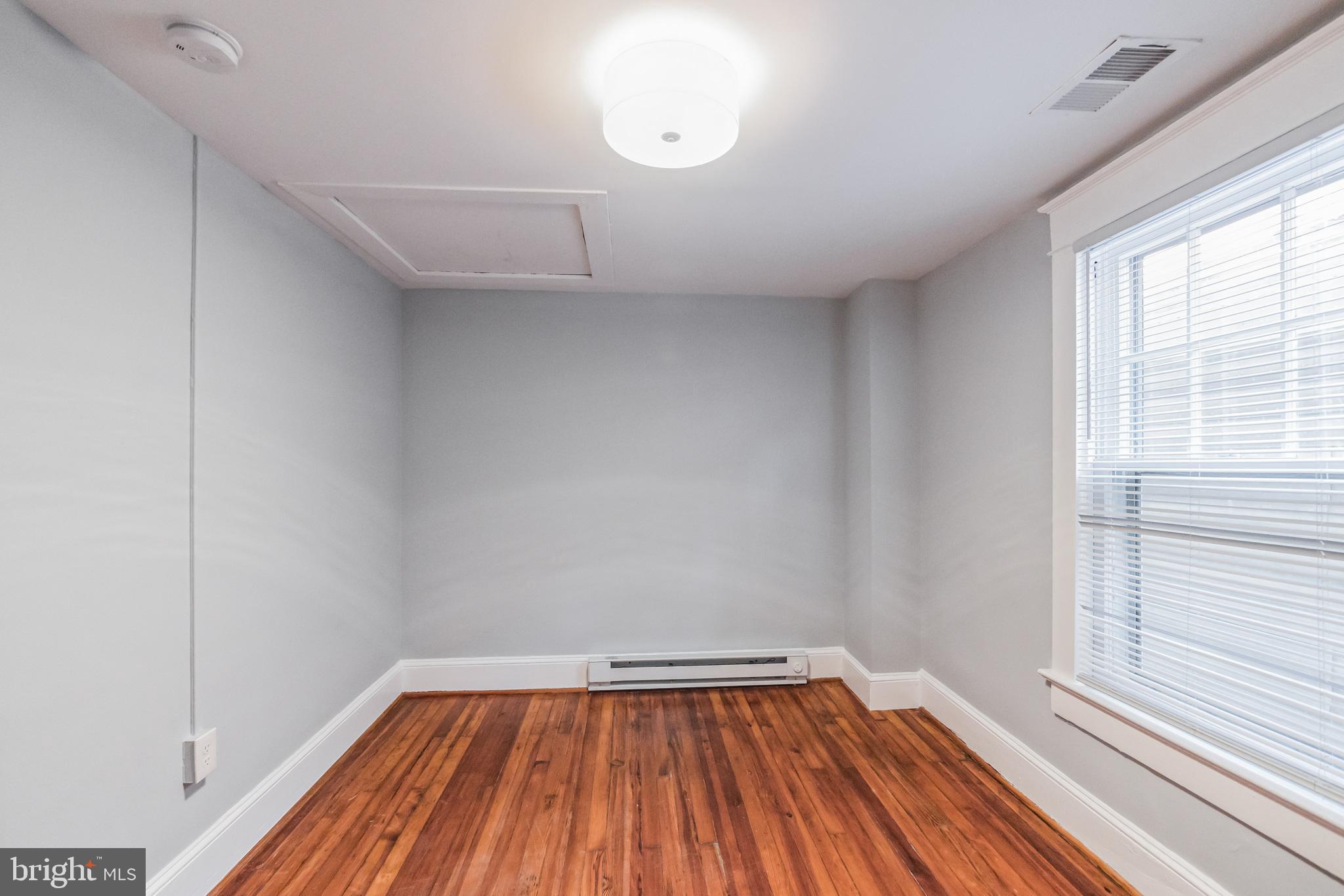 DOWNTOWN FREDERICK - Residential