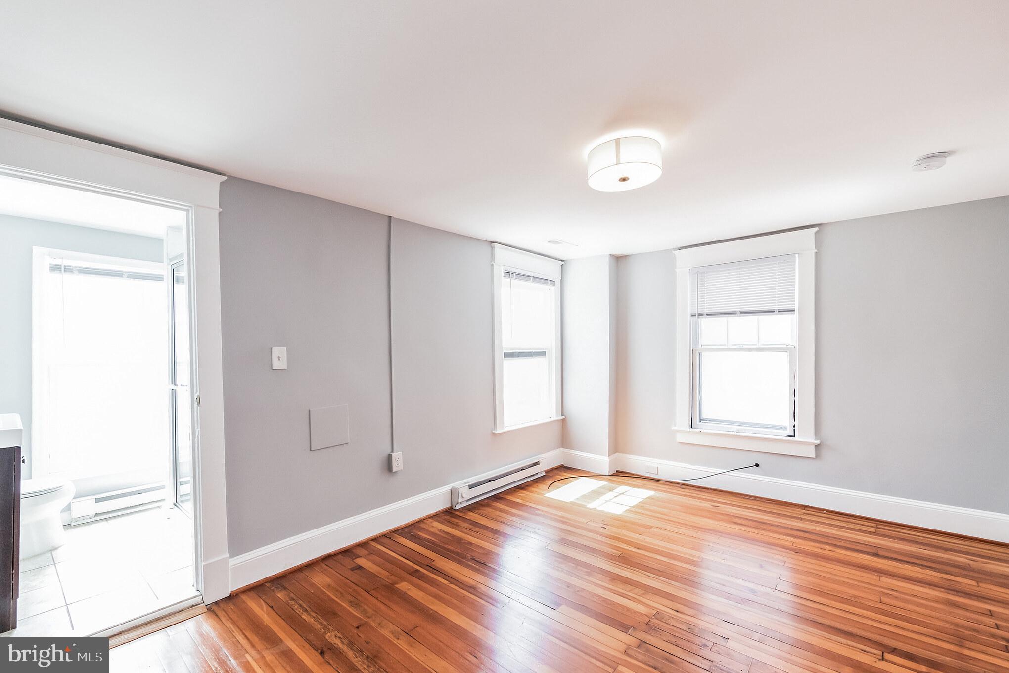 DOWNTOWN FREDERICK - Residential