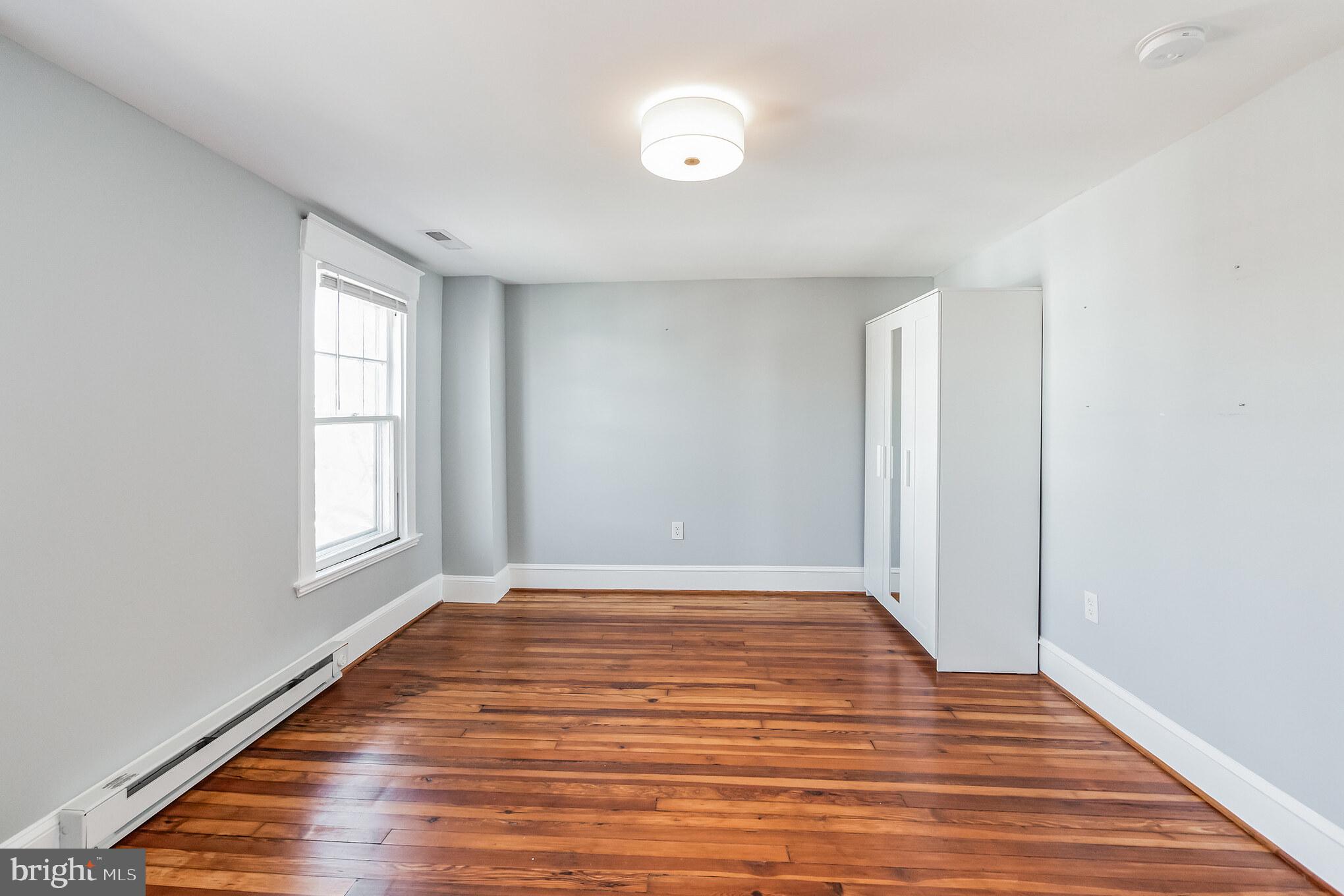 DOWNTOWN FREDERICK - Residential