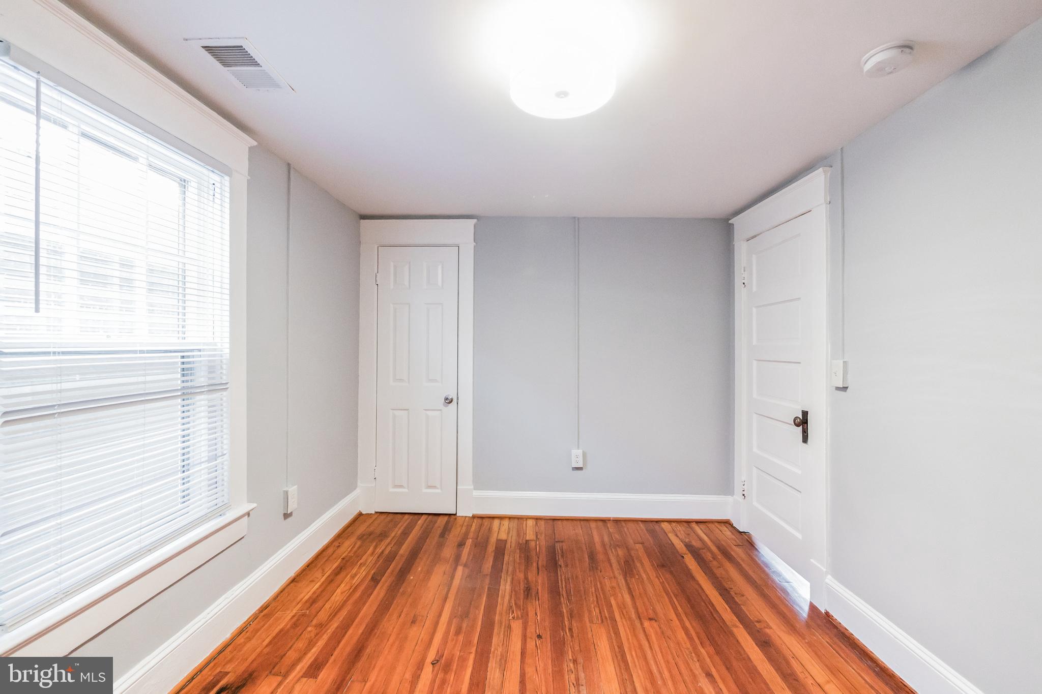 DOWNTOWN FREDERICK - Residential