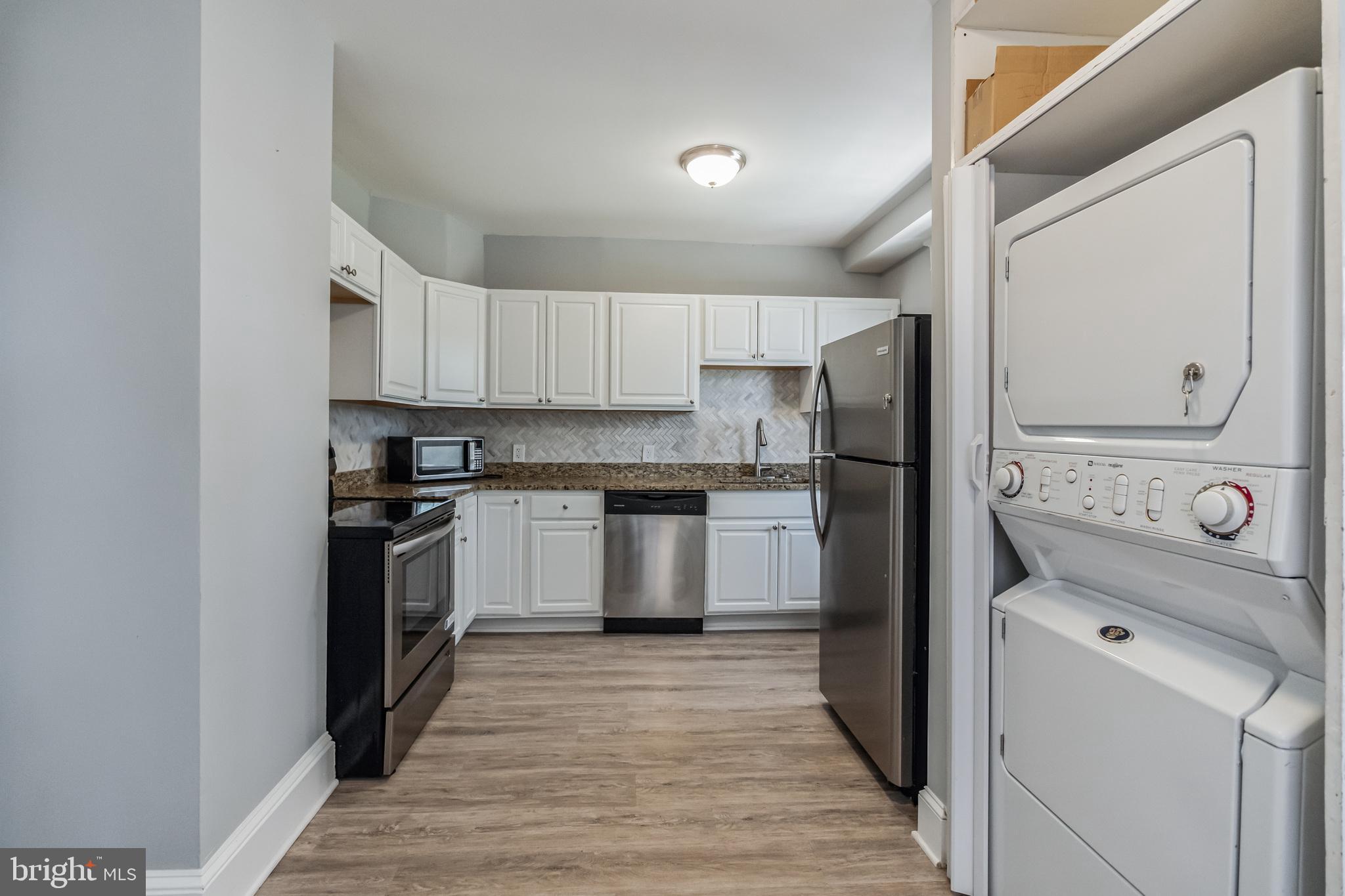 DOWNTOWN FREDERICK - Residential