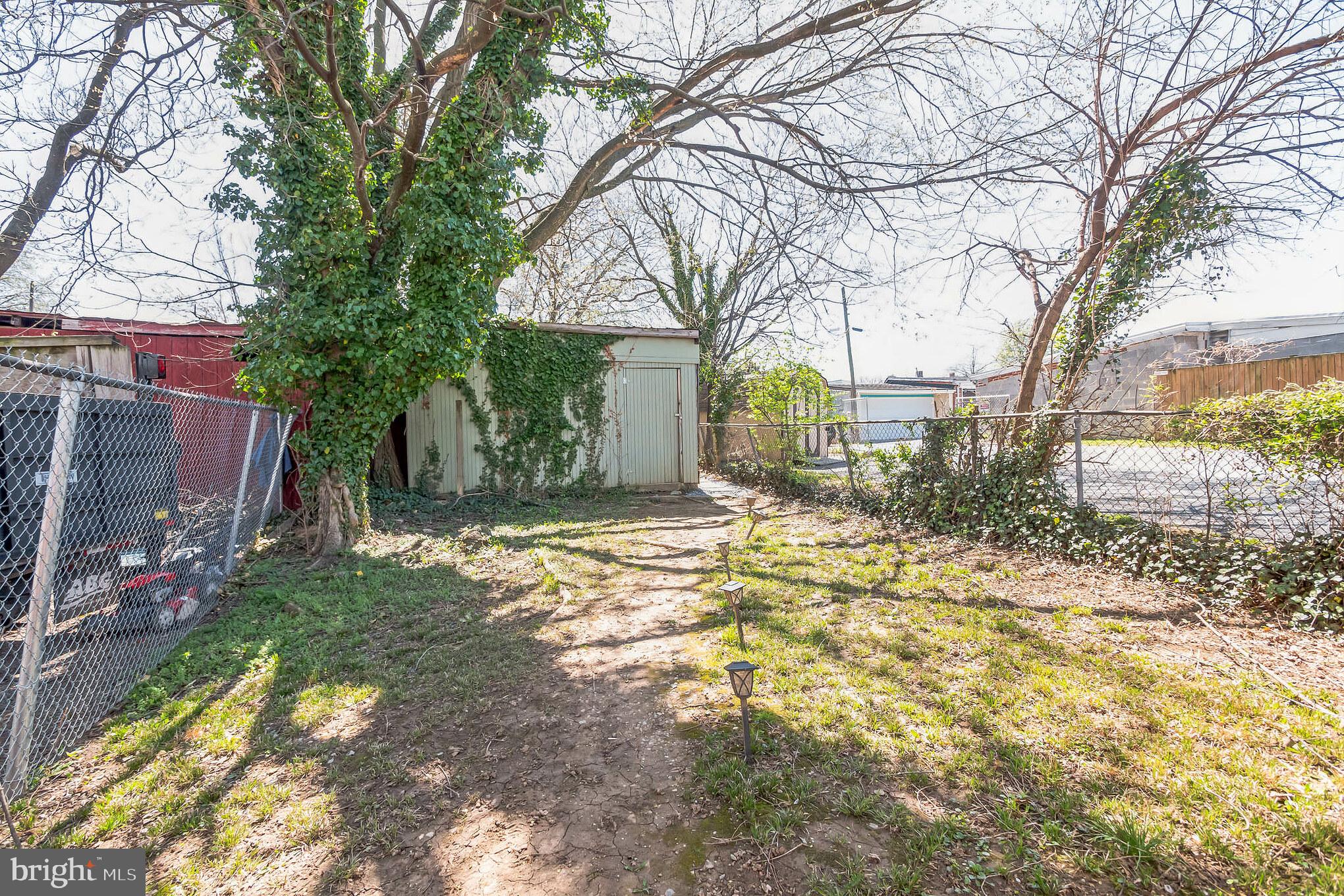 DOWNTOWN FREDERICK - Residential