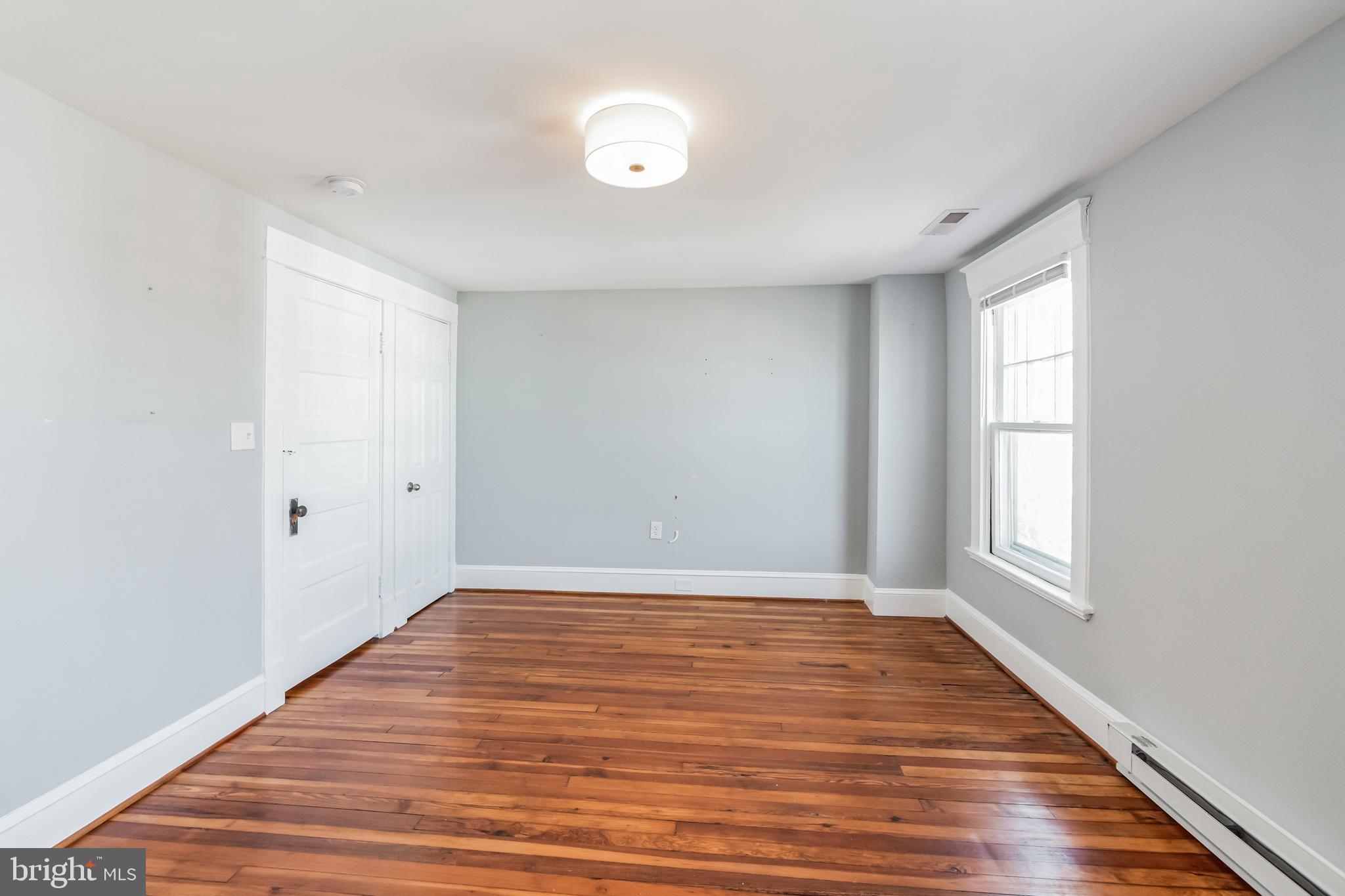 DOWNTOWN FREDERICK - Residential