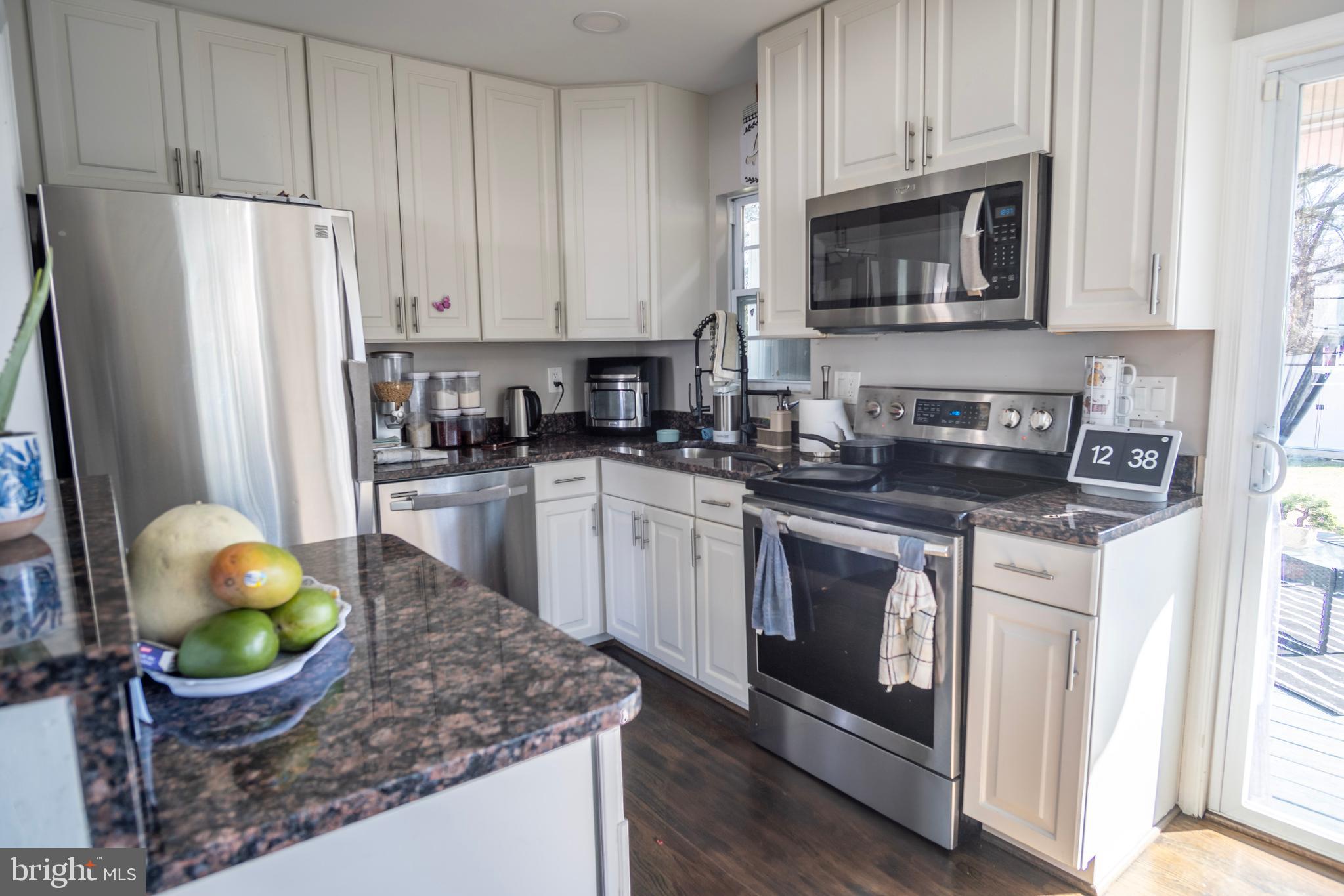 MARUMSCO - Residential