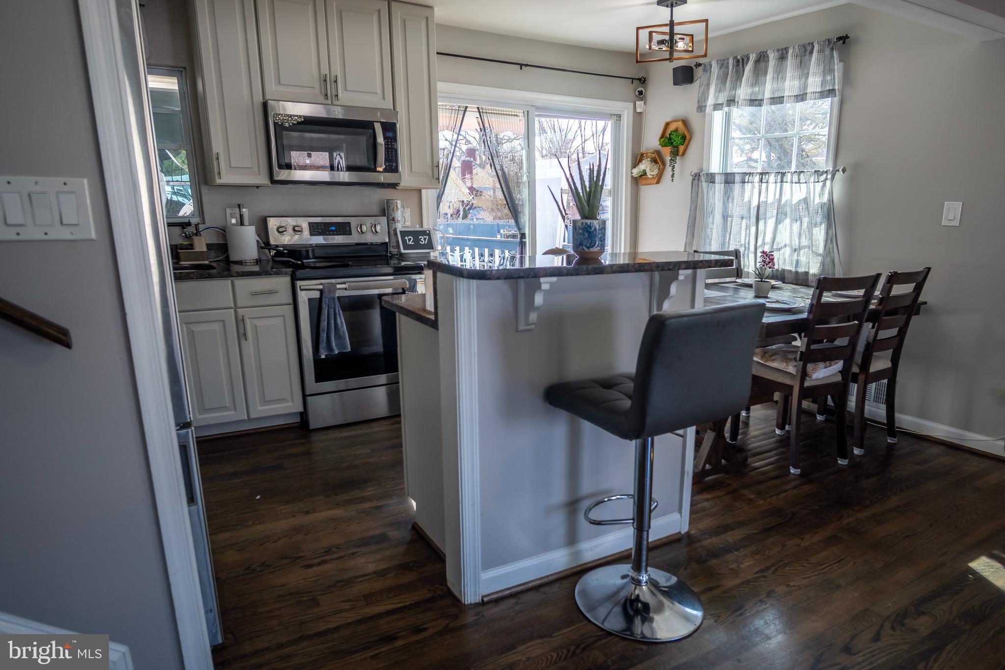 MARUMSCO - Residential