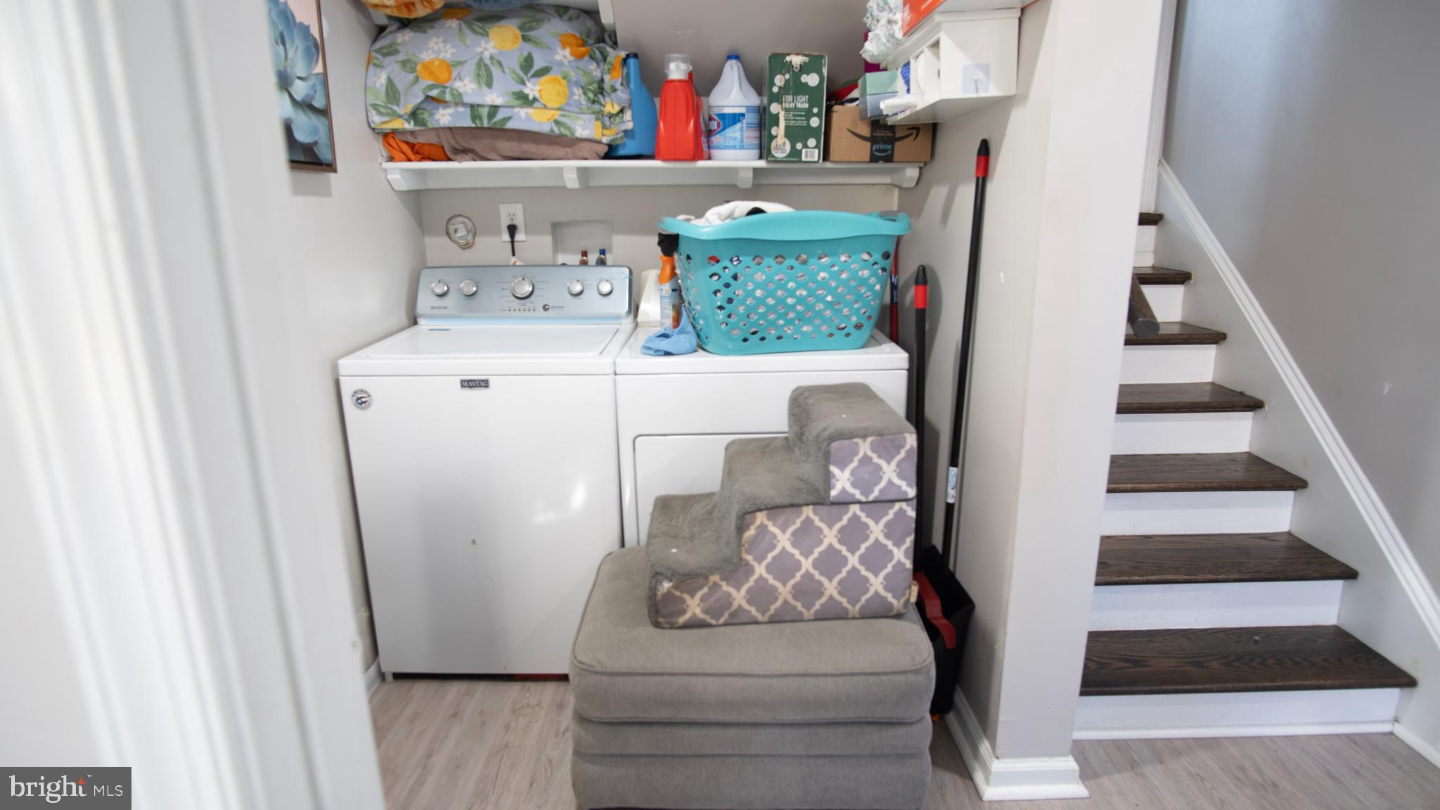 MARUMSCO - Residential