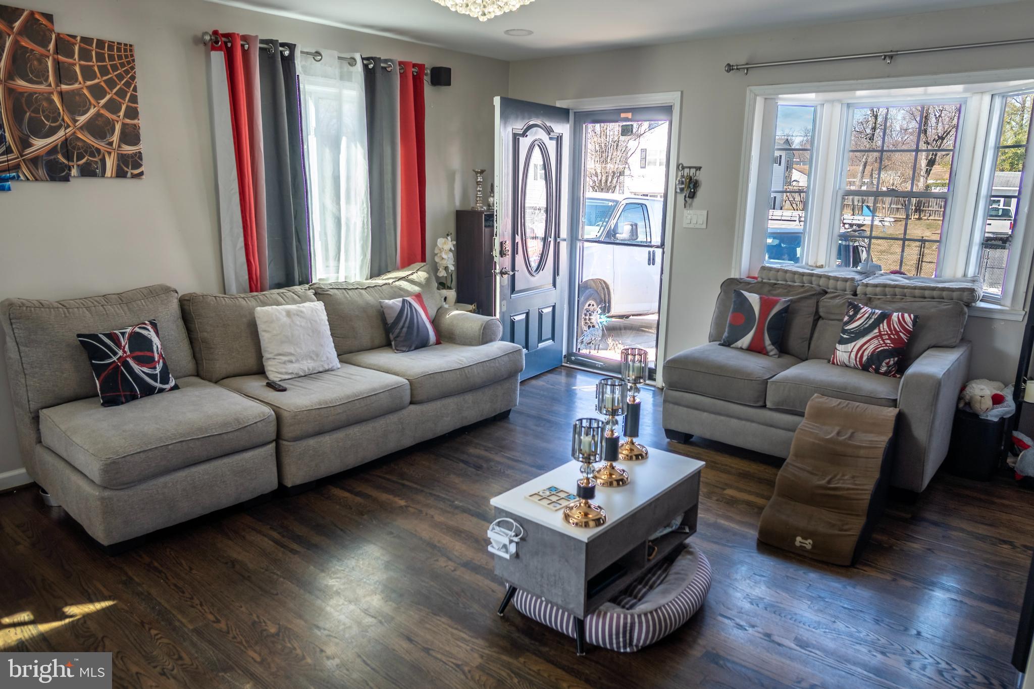 MARUMSCO - Residential