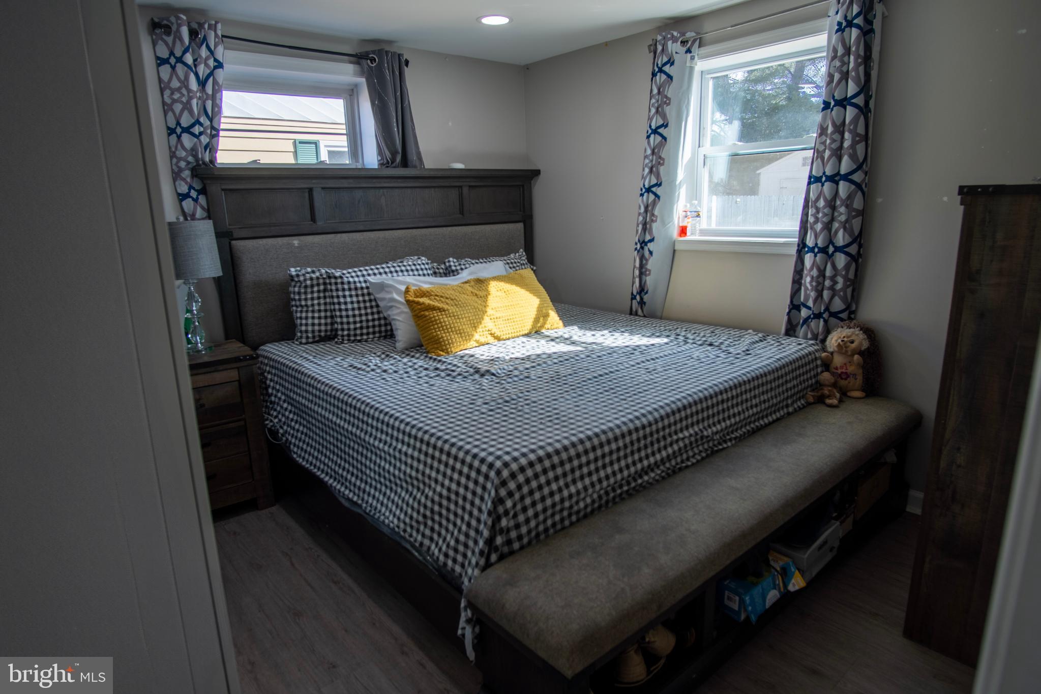 MARUMSCO - Residential