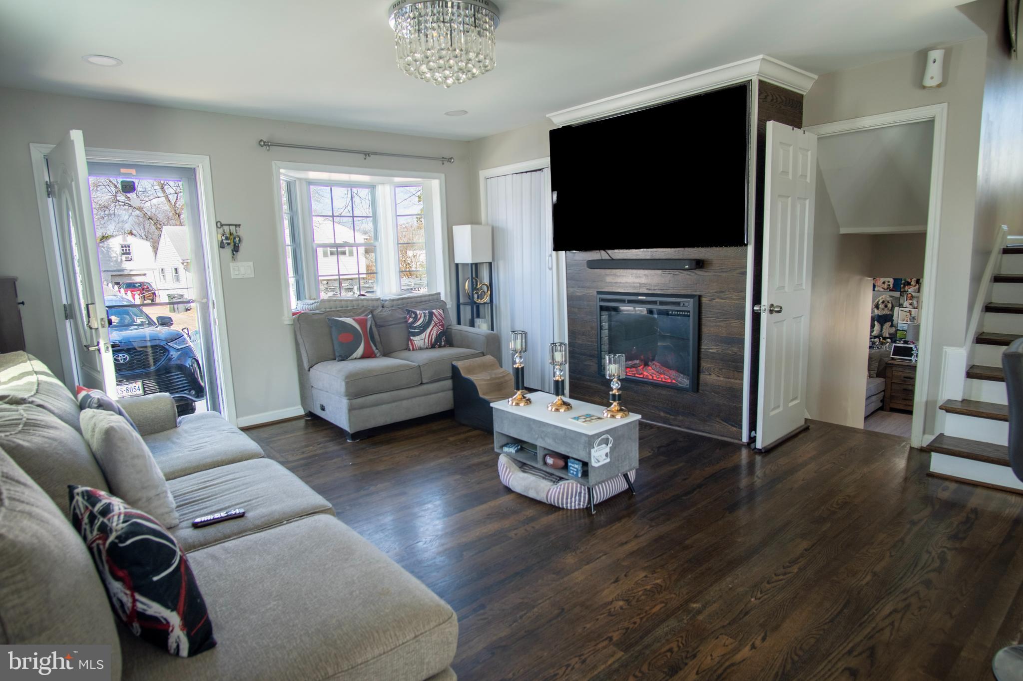 MARUMSCO - Residential