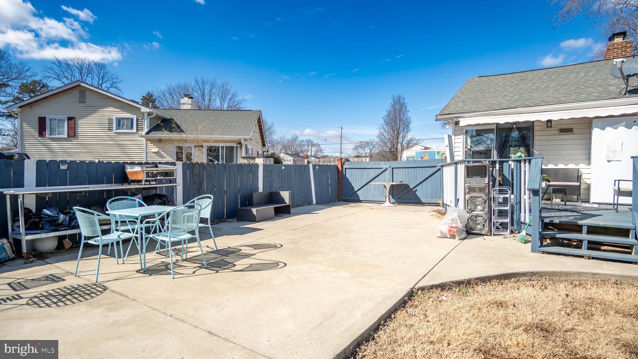 MARUMSCO - Residential