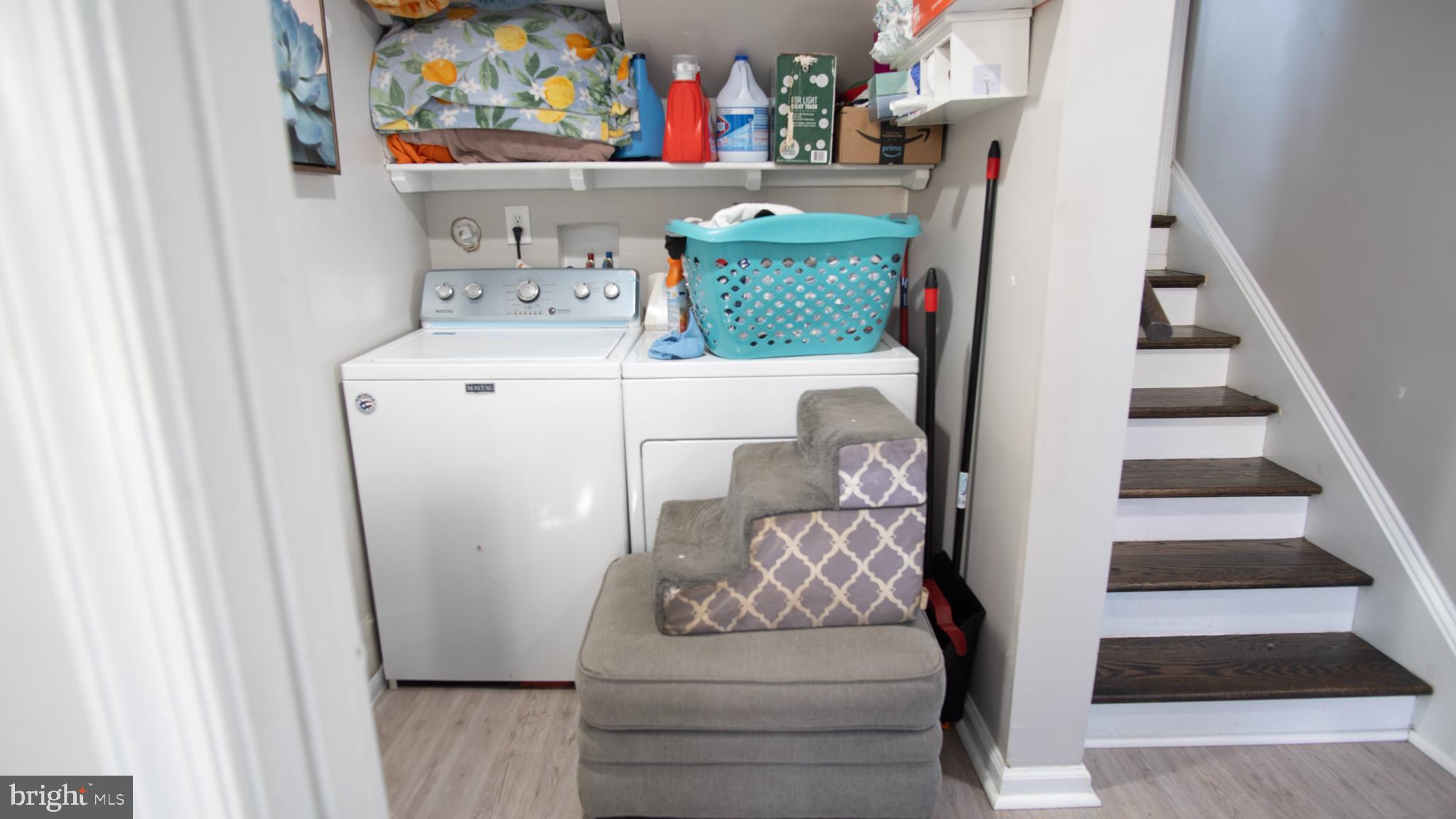 MARUMSCO - Residential