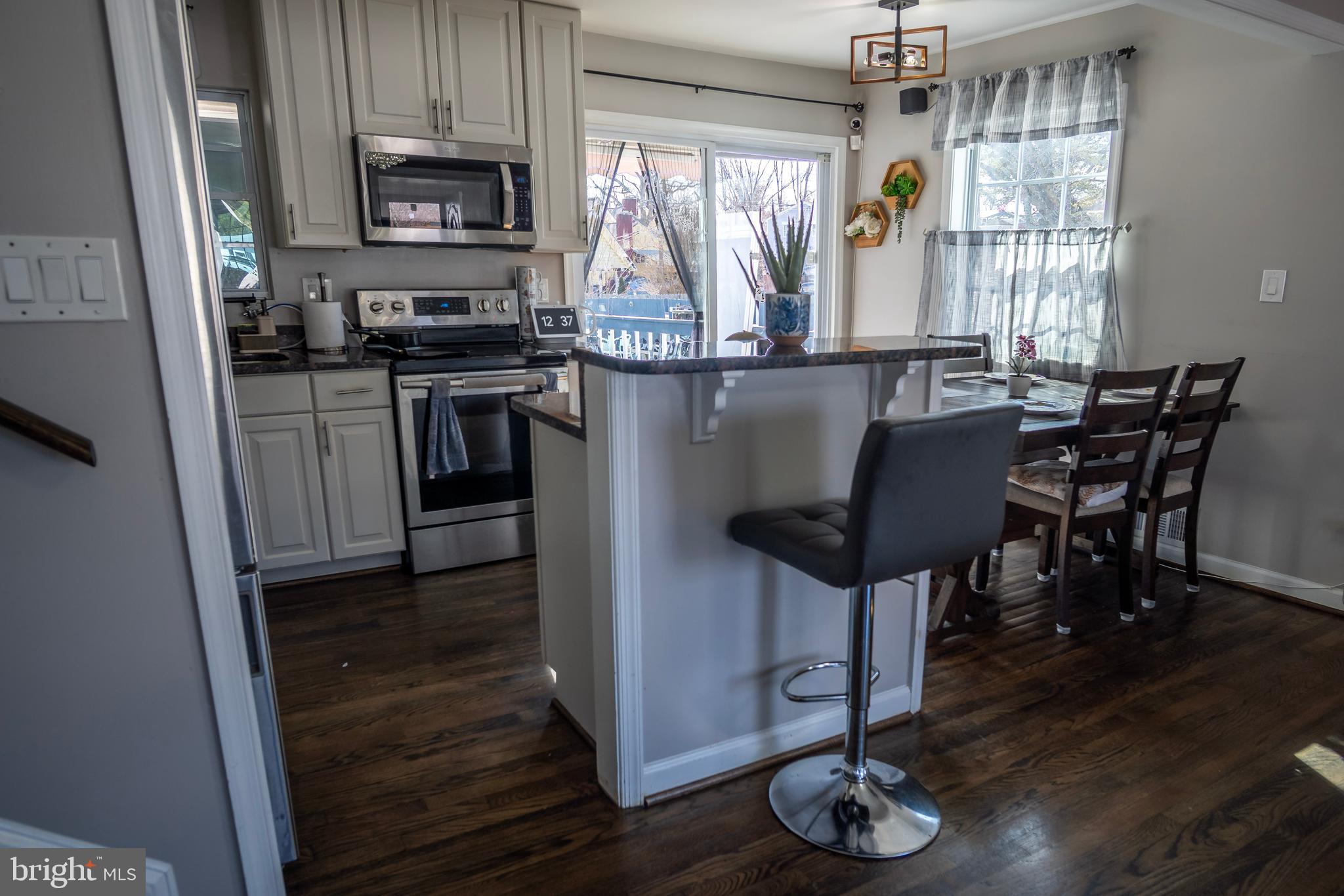 MARUMSCO - Residential