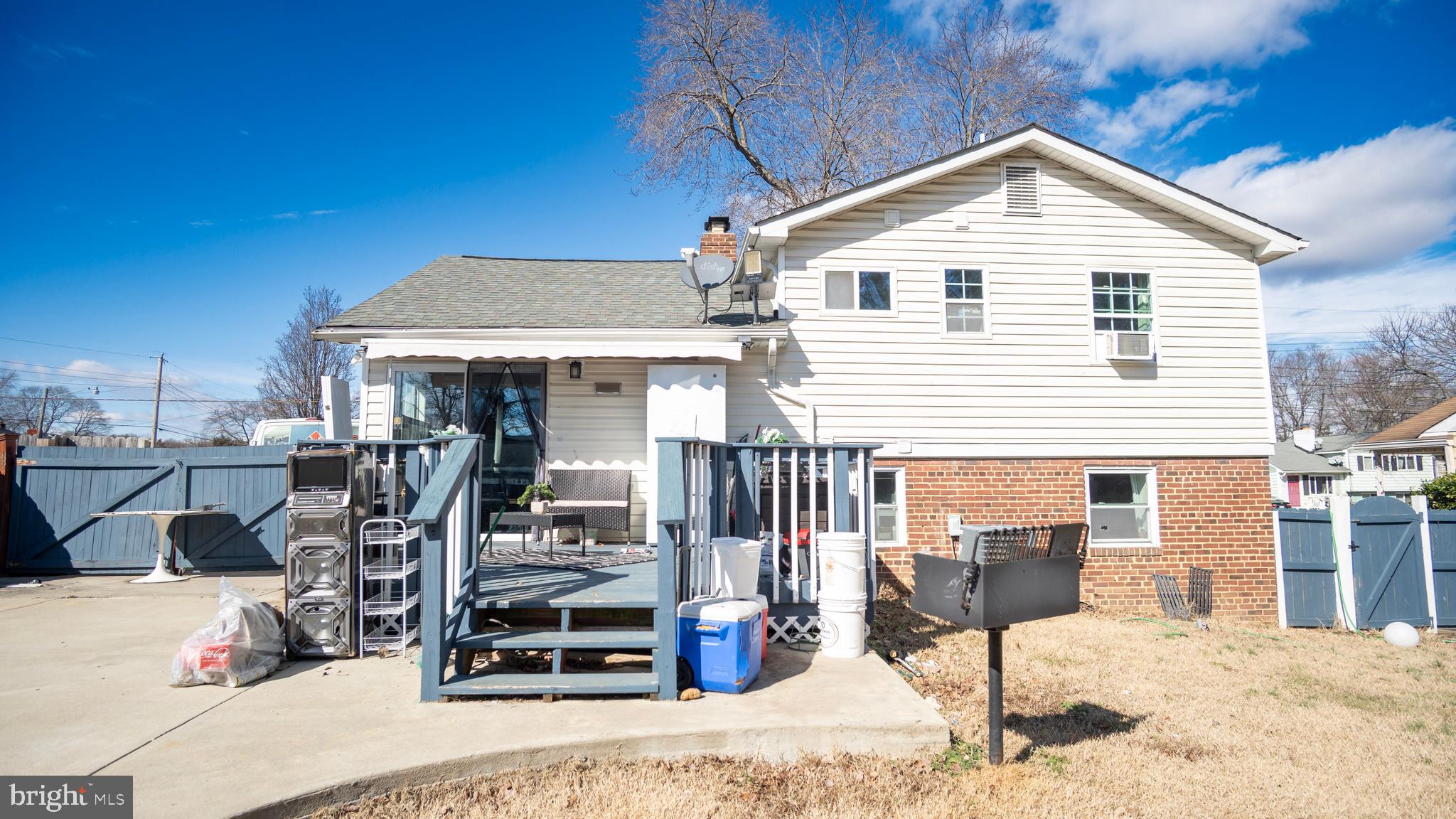 MARUMSCO - Residential