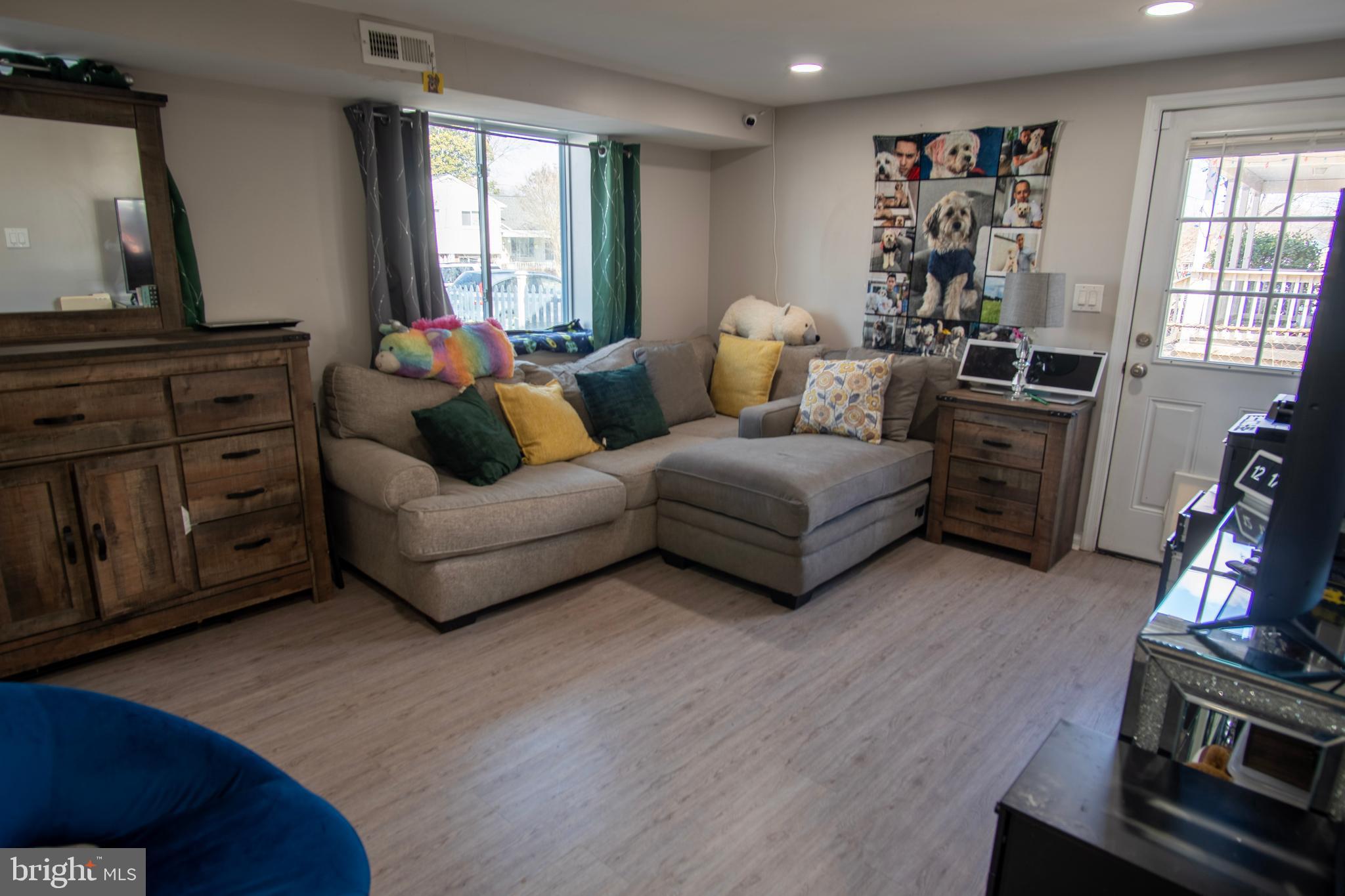 MARUMSCO - Residential