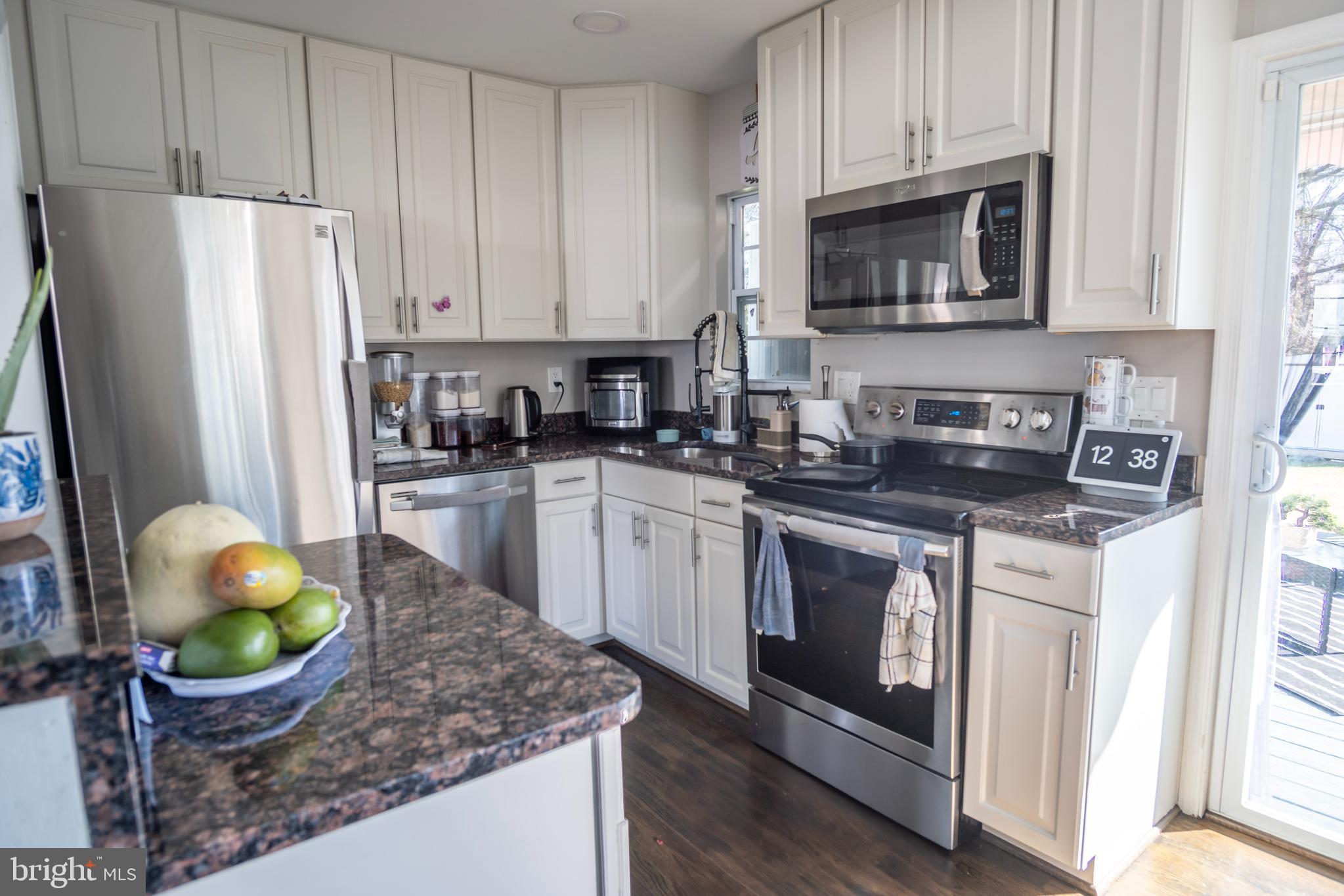 MARUMSCO - Residential