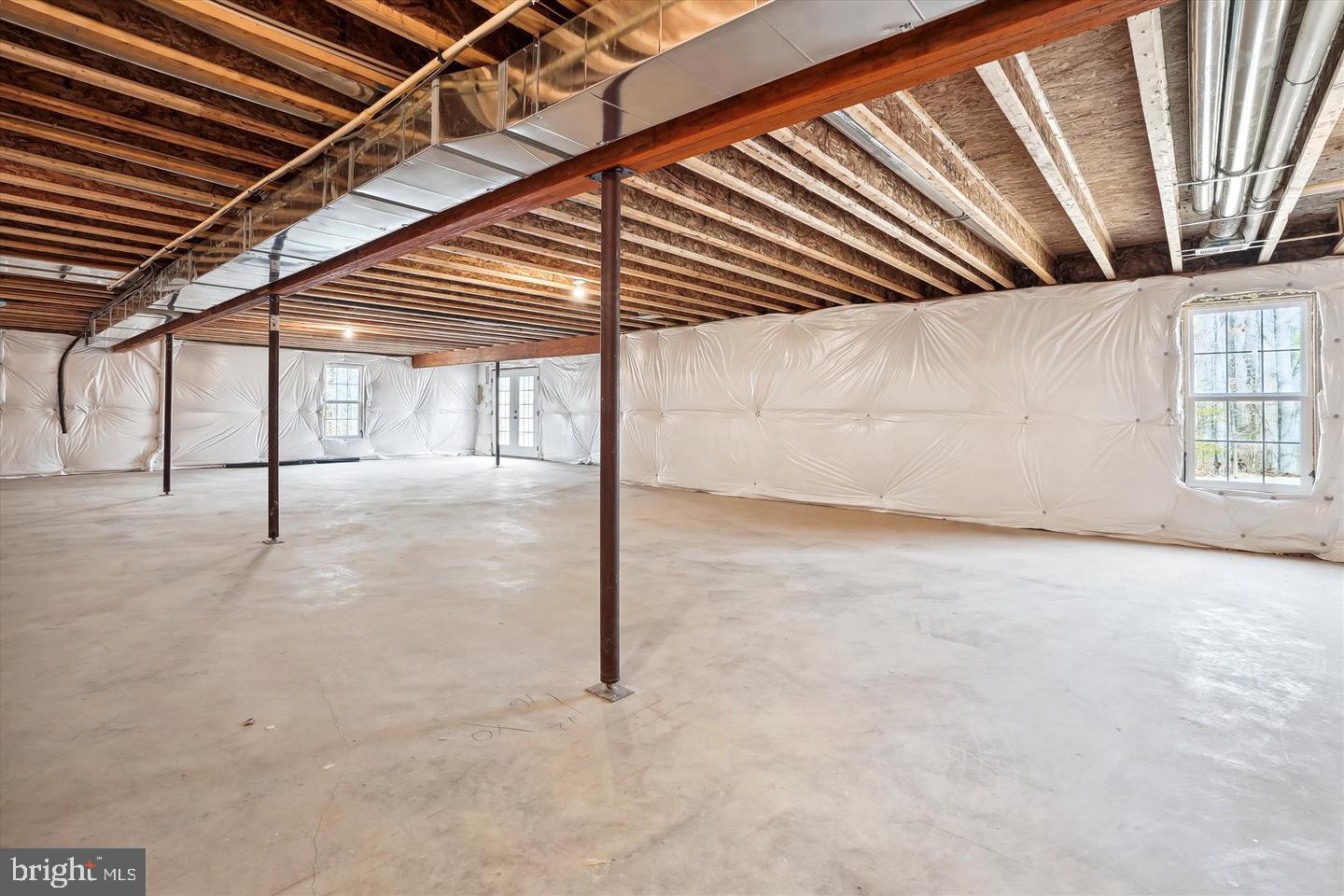 HERITAGE WOODS - Residential