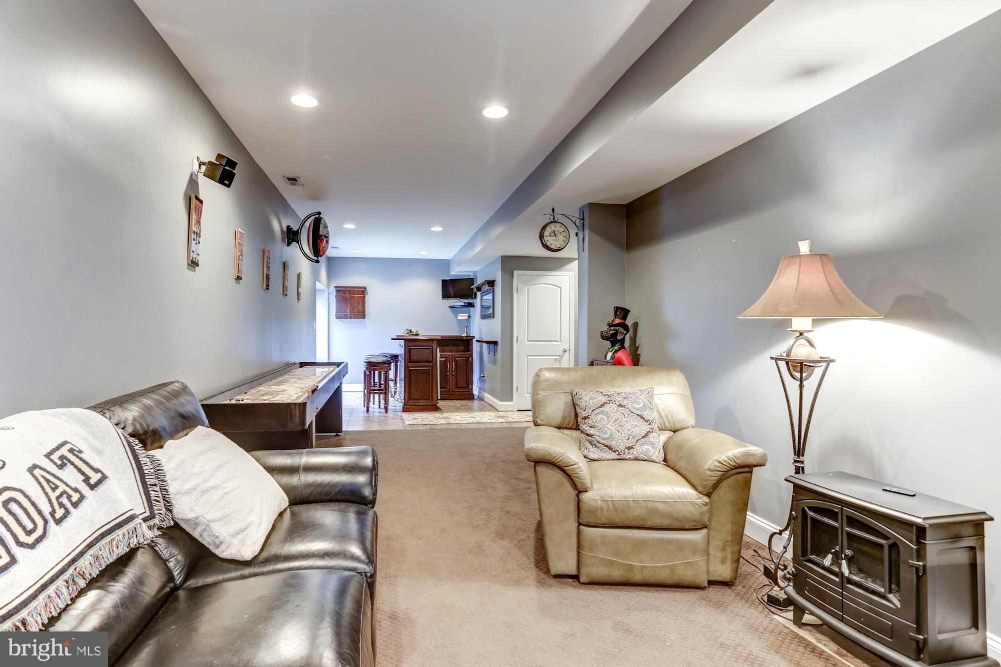 MANHATTAN BEACH - Residential