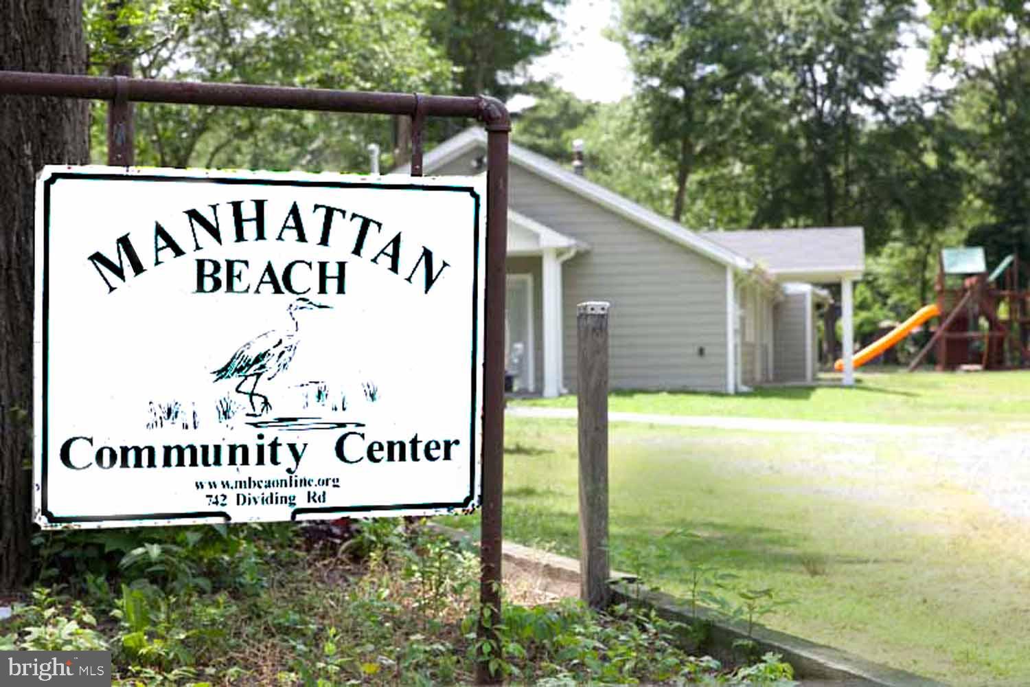 MANHATTAN BEACH - Residential