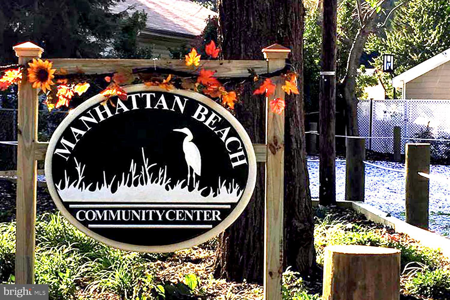 MANHATTAN BEACH - Residential