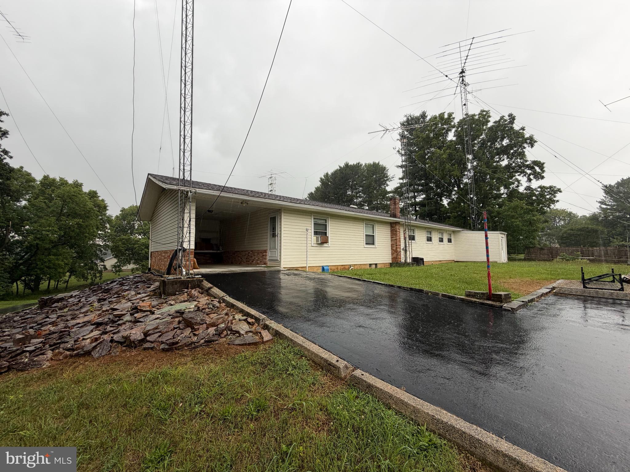 1741 OLD CHAPEL ROAD