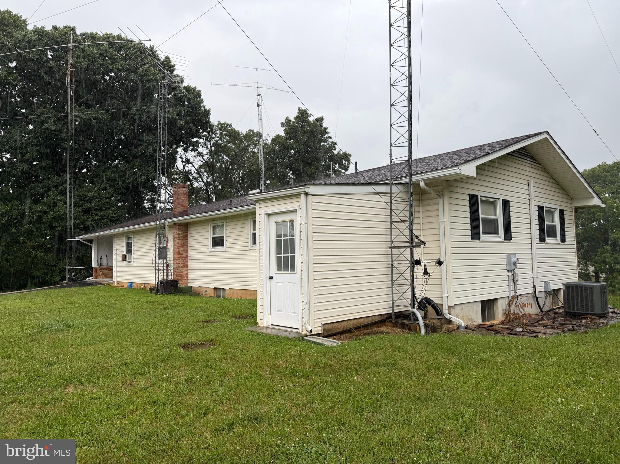 1741 OLD CHAPEL ROAD