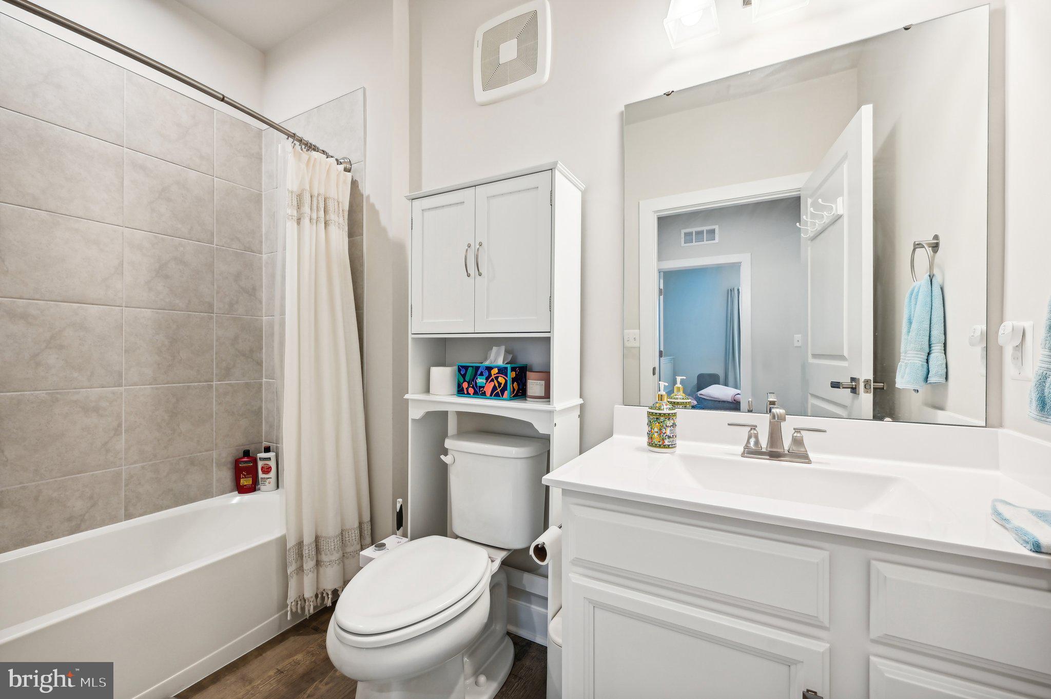 TURF VALLEY - Residential