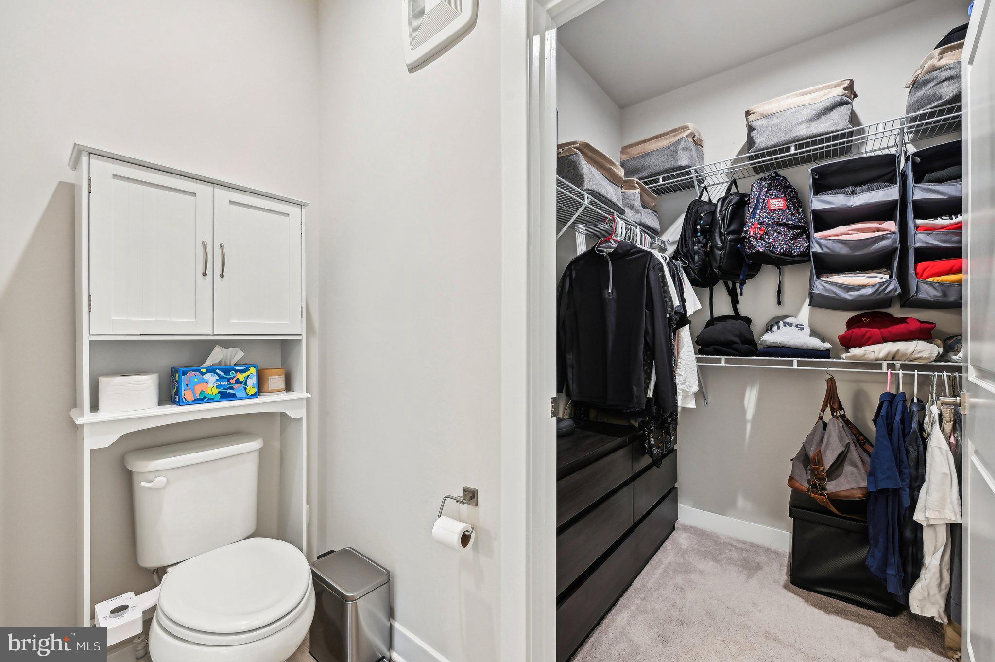 TURF VALLEY - Residential