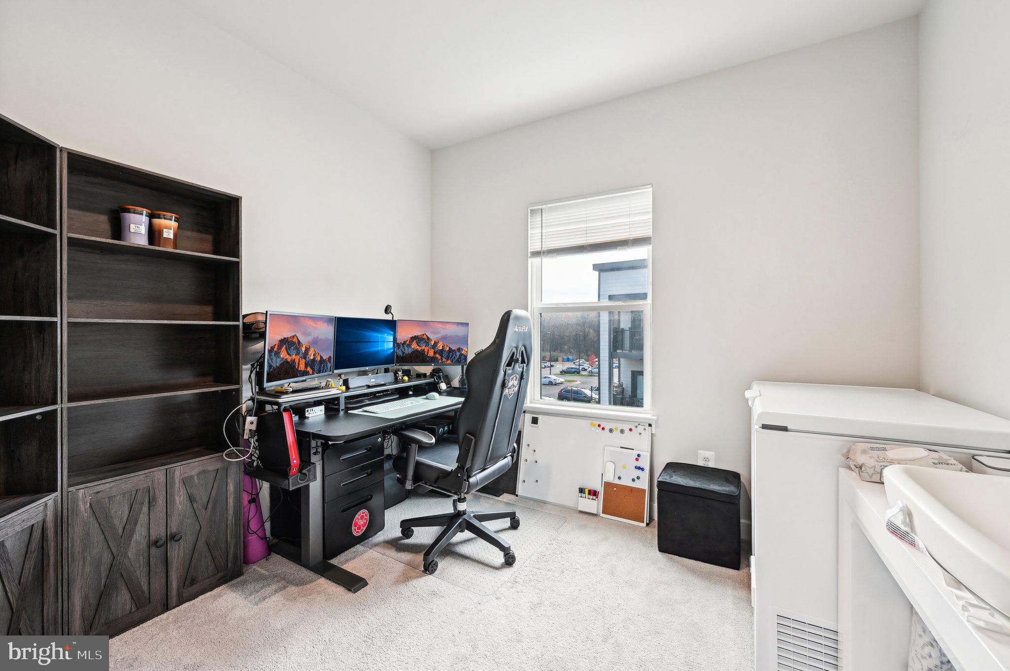 TURF VALLEY - Residential