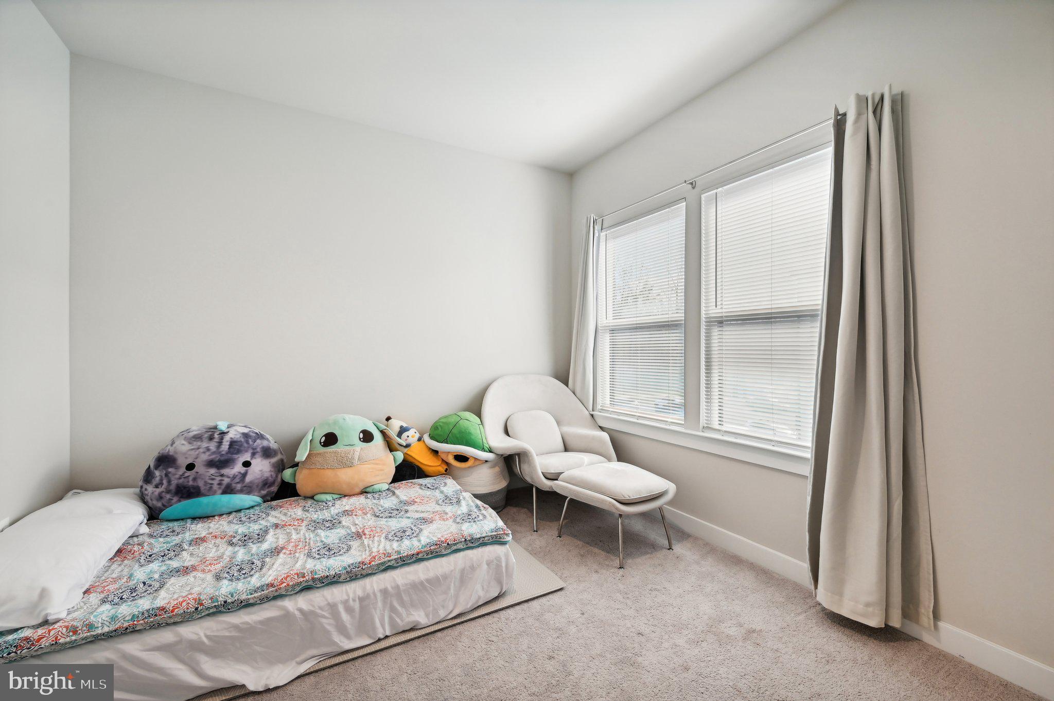 TURF VALLEY - Residential