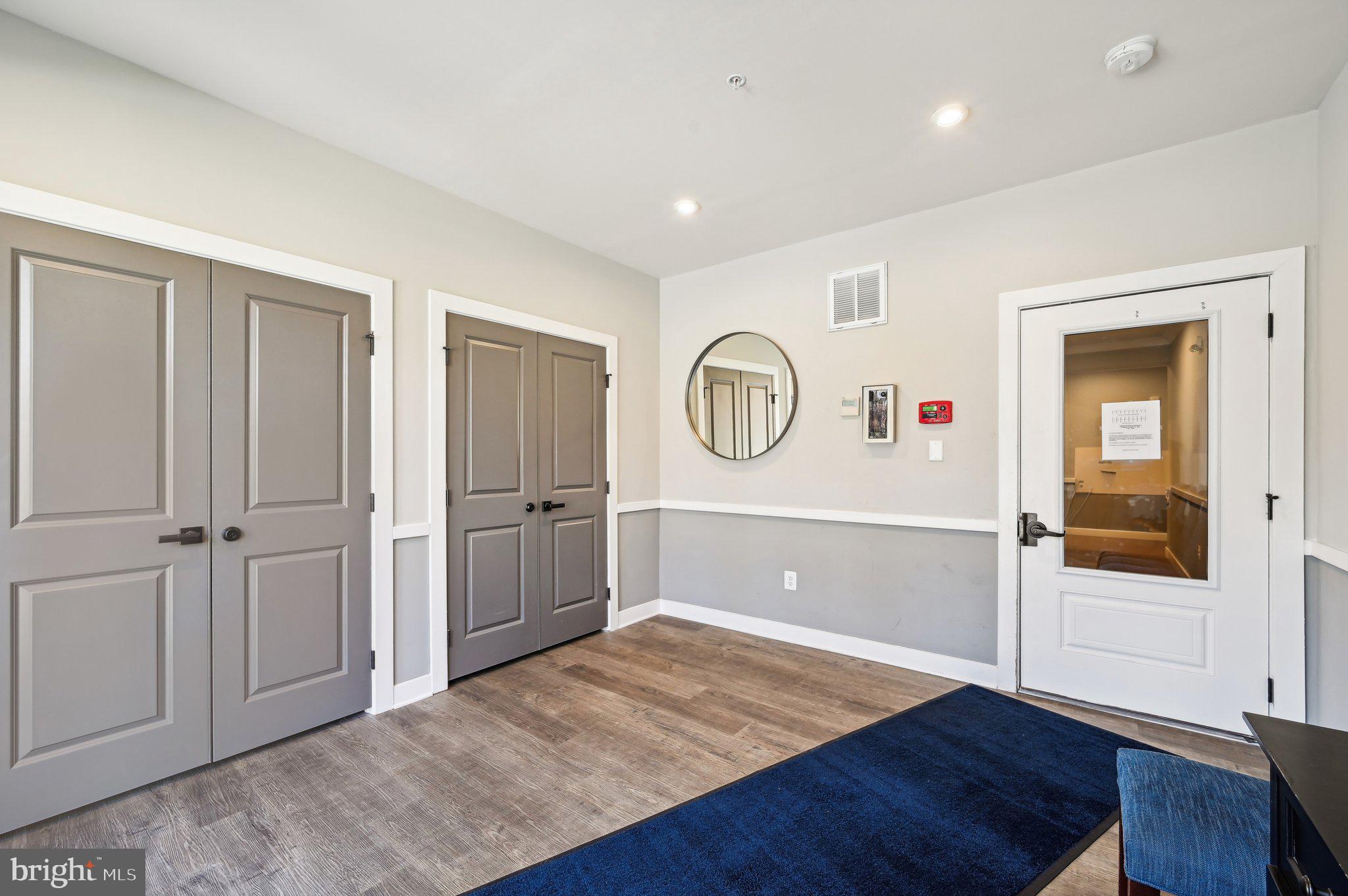 TURF VALLEY - Residential