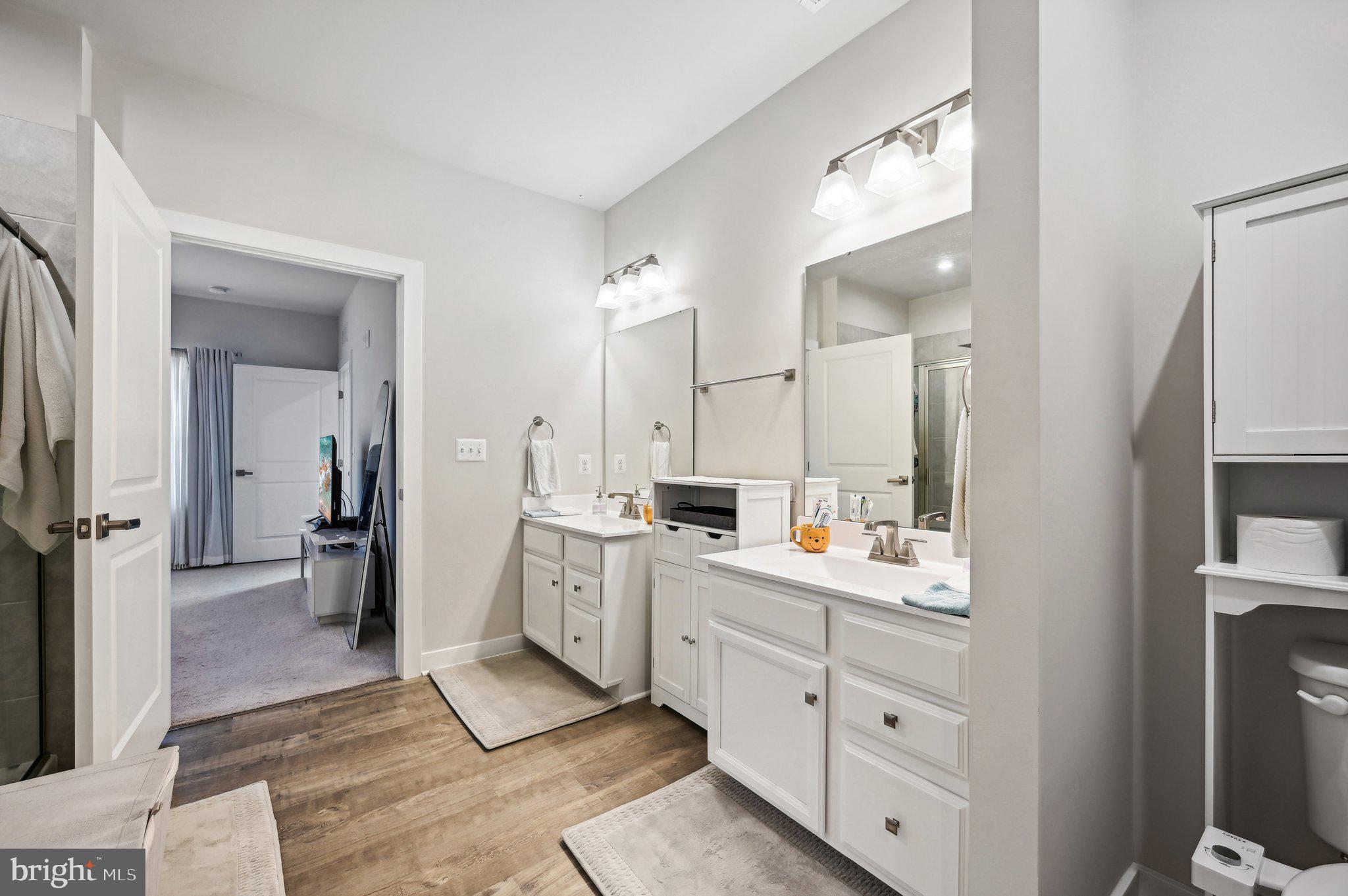 TURF VALLEY - Residential