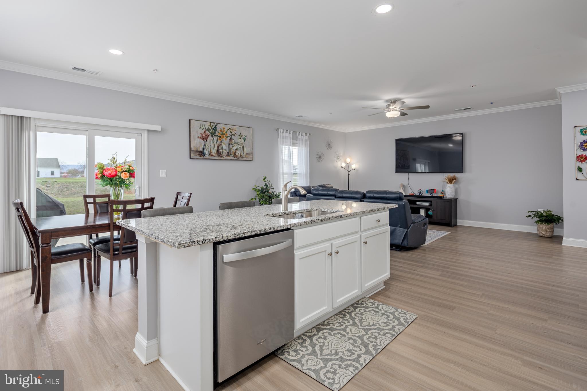 CLAGGETTS MILL - Residential