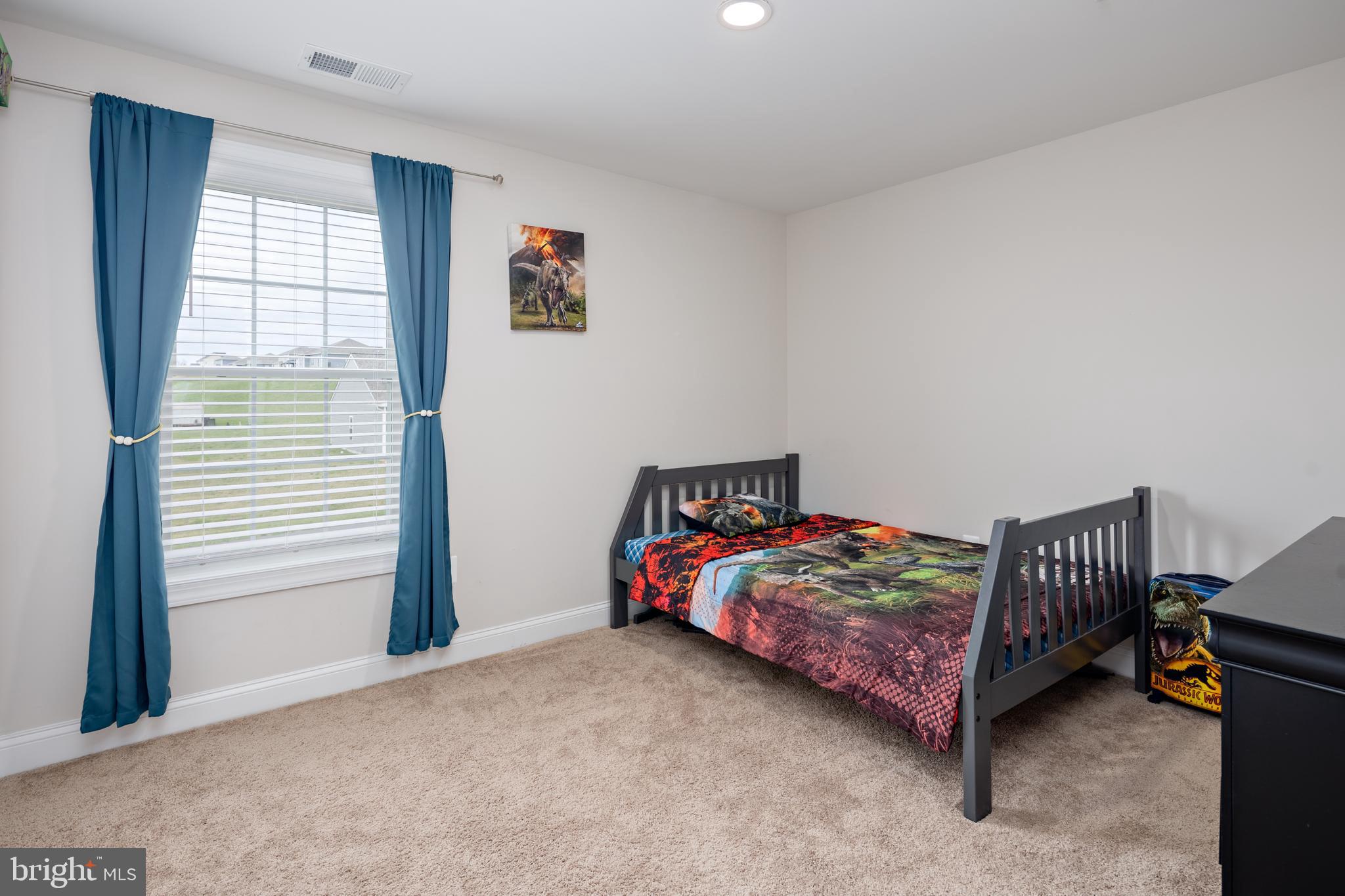 CLAGGETTS MILL - Residential