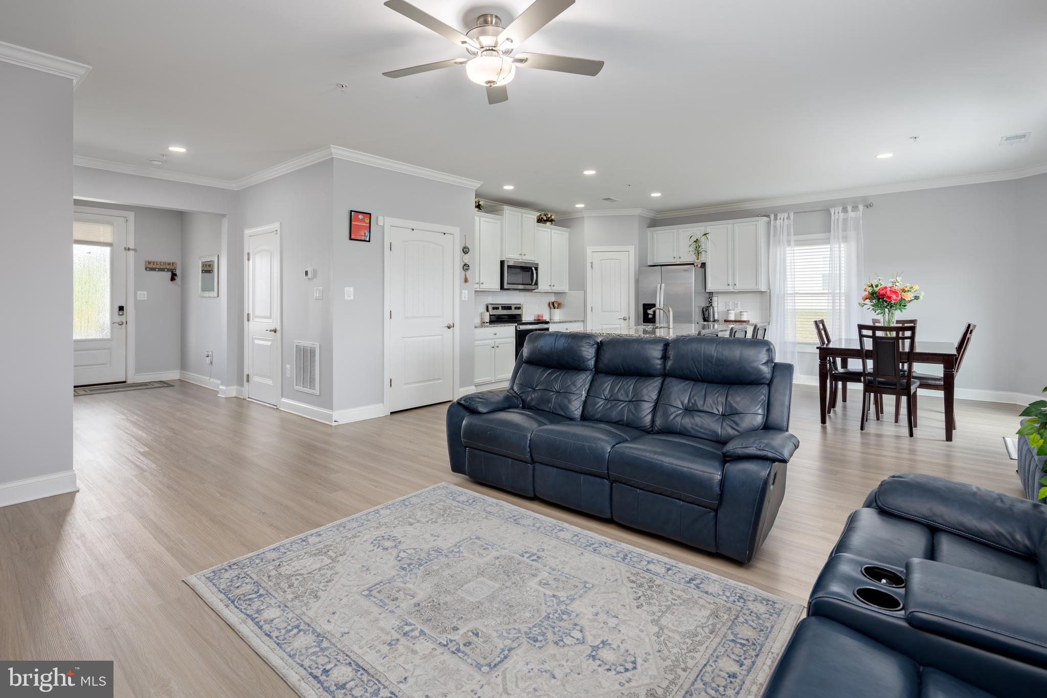 CLAGGETTS MILL - Residential