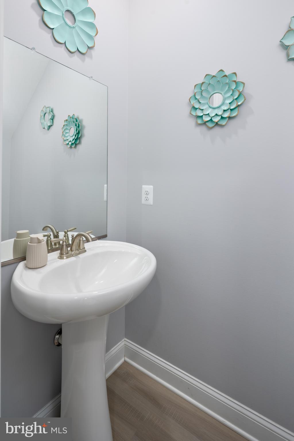 CLAGGETTS MILL - Residential