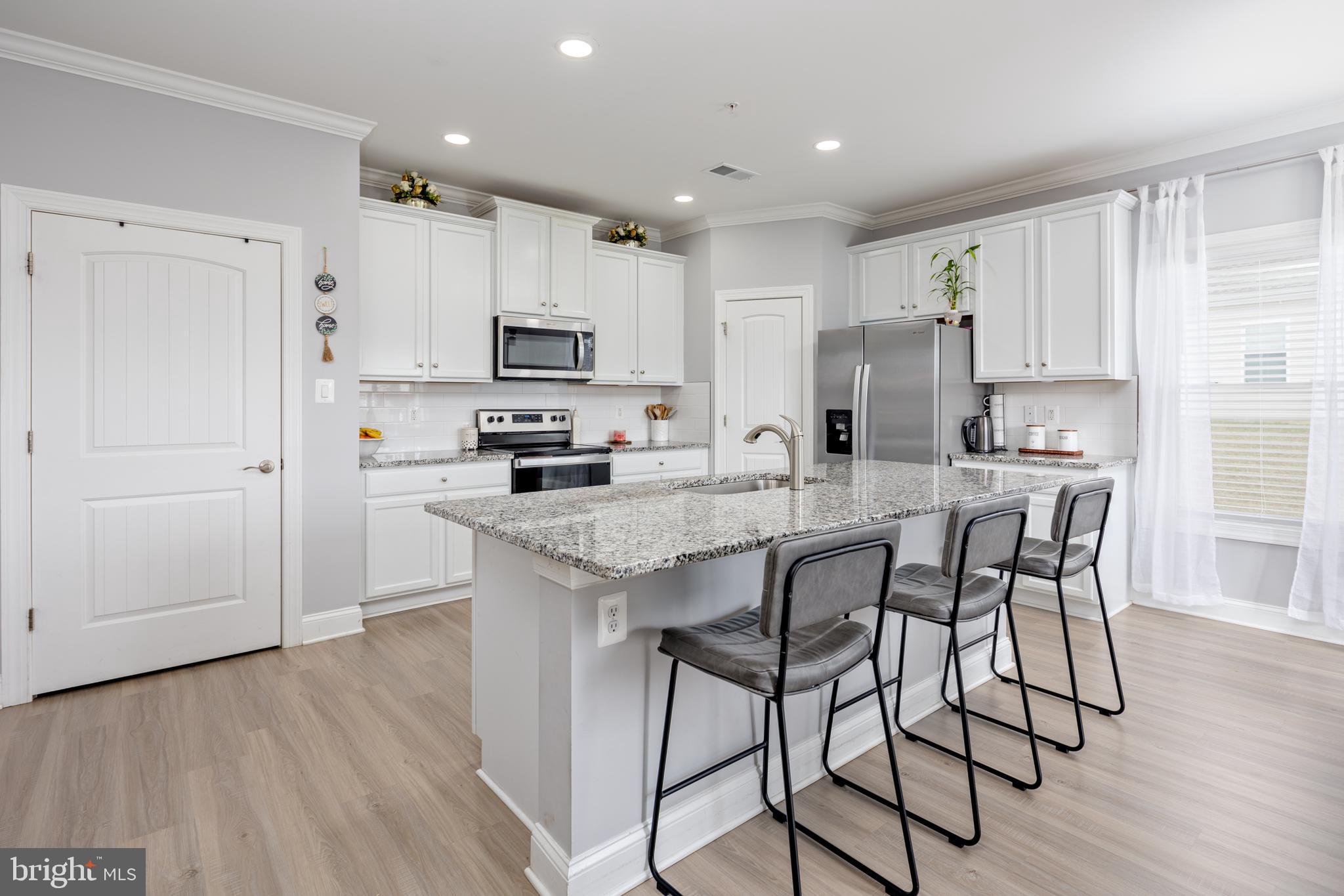 CLAGGETTS MILL - Residential