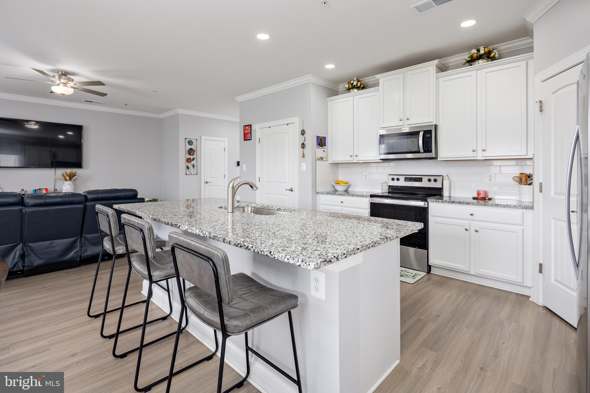 CLAGGETTS MILL - Residential