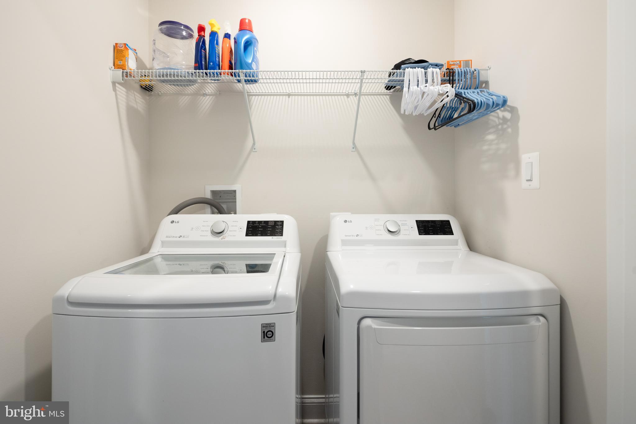 CLAGGETTS MILL - Residential