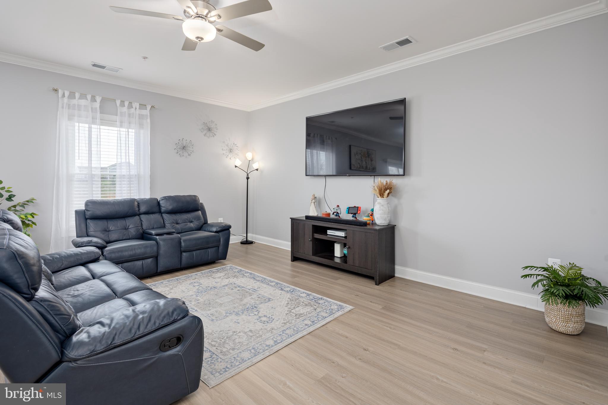 CLAGGETTS MILL - Residential