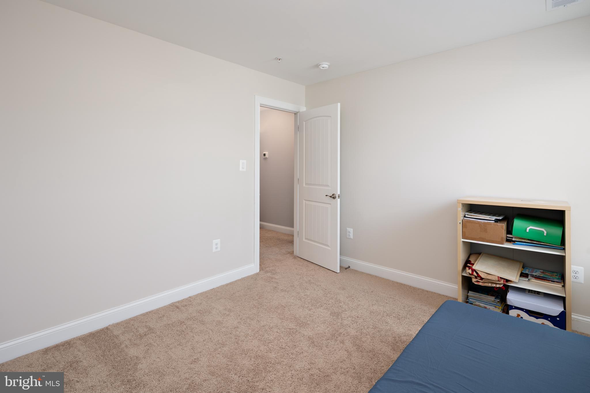 CLAGGETTS MILL - Residential