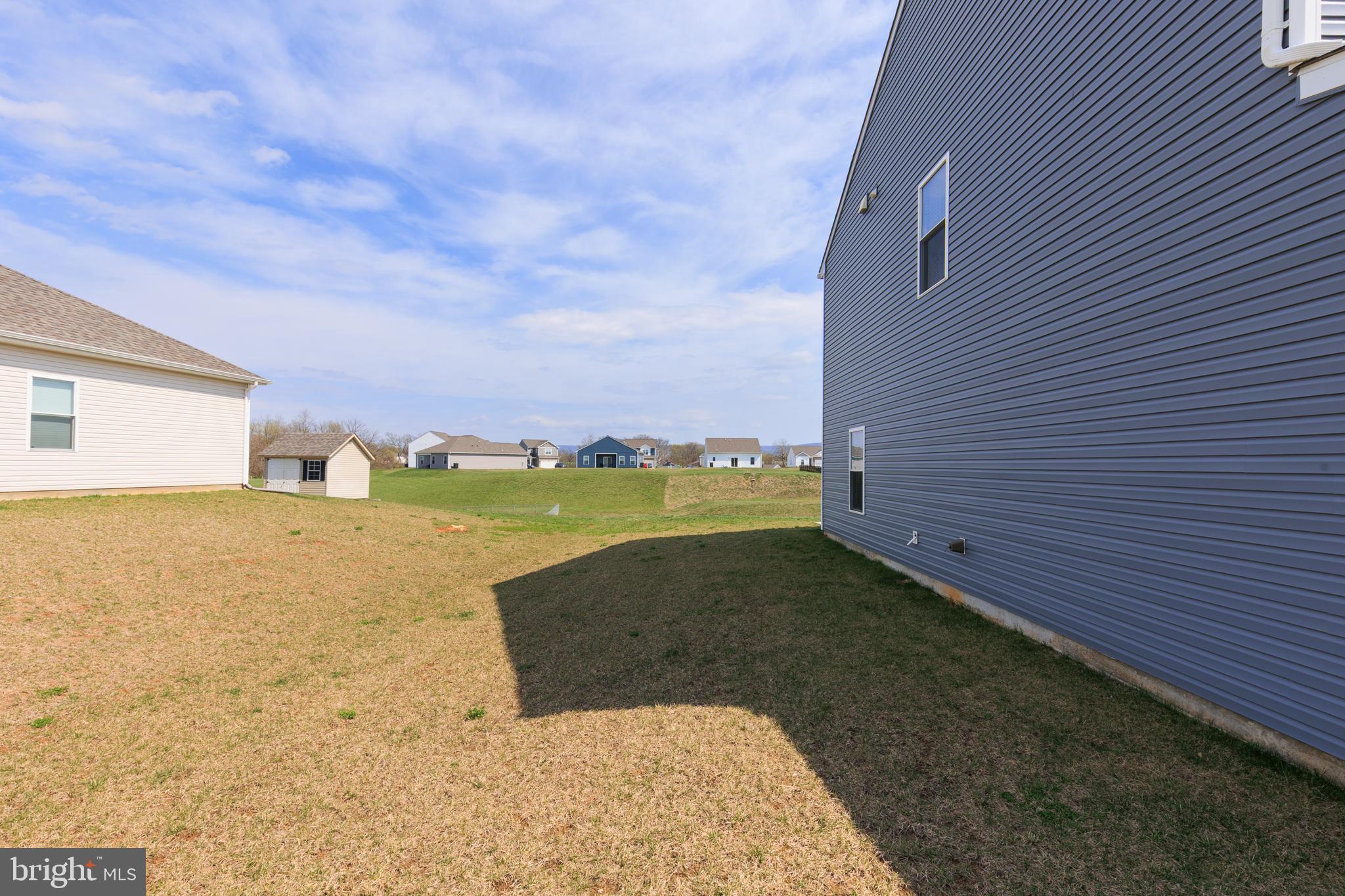 CLAGGETTS MILL - Residential